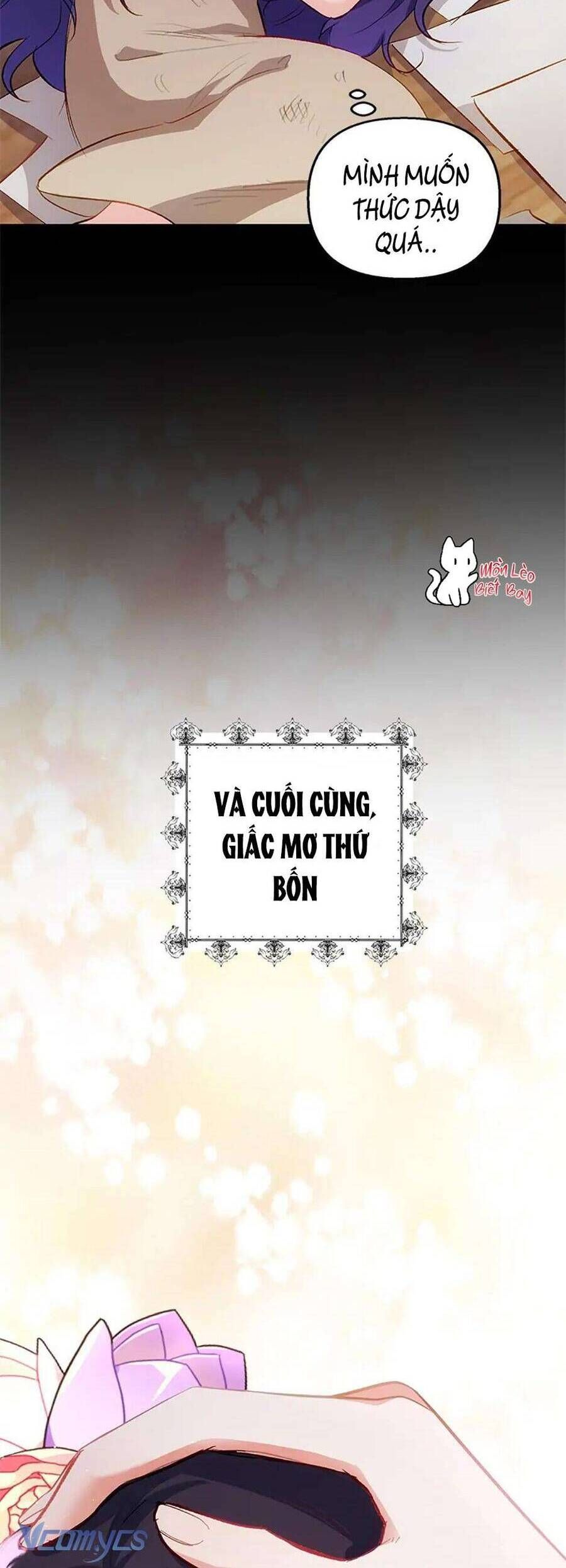 Con Gái Cưng Của Quỷ [Chap 1-110]