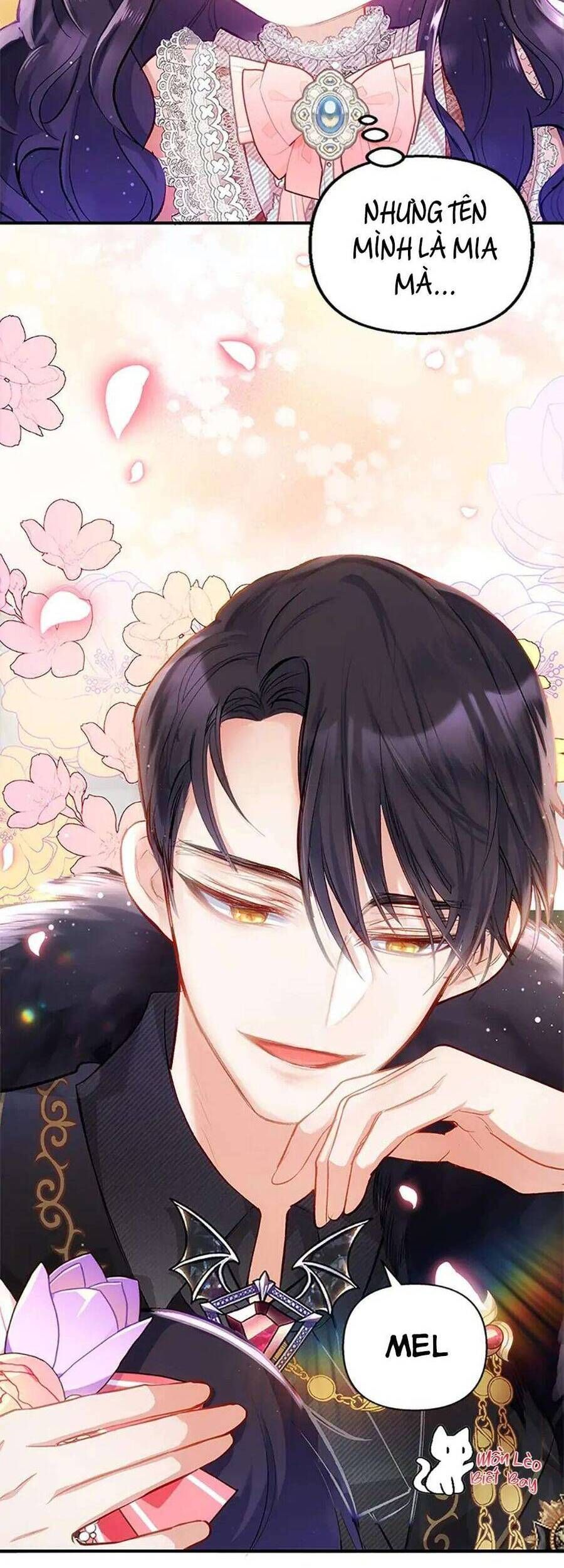 Con Gái Cưng Của Quỷ [Chap 1-110]