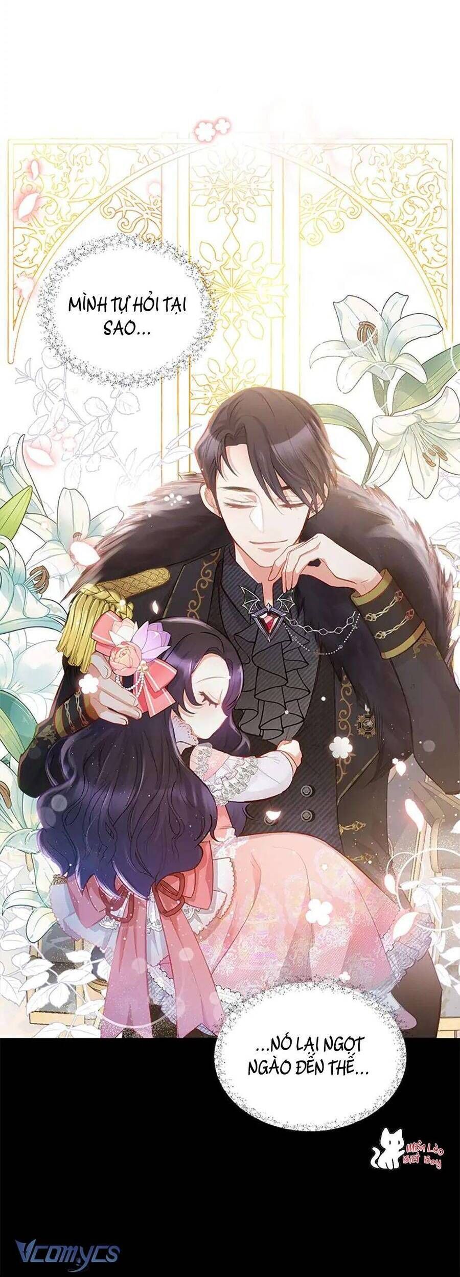 Con Gái Cưng Của Quỷ [Chap 1-110]