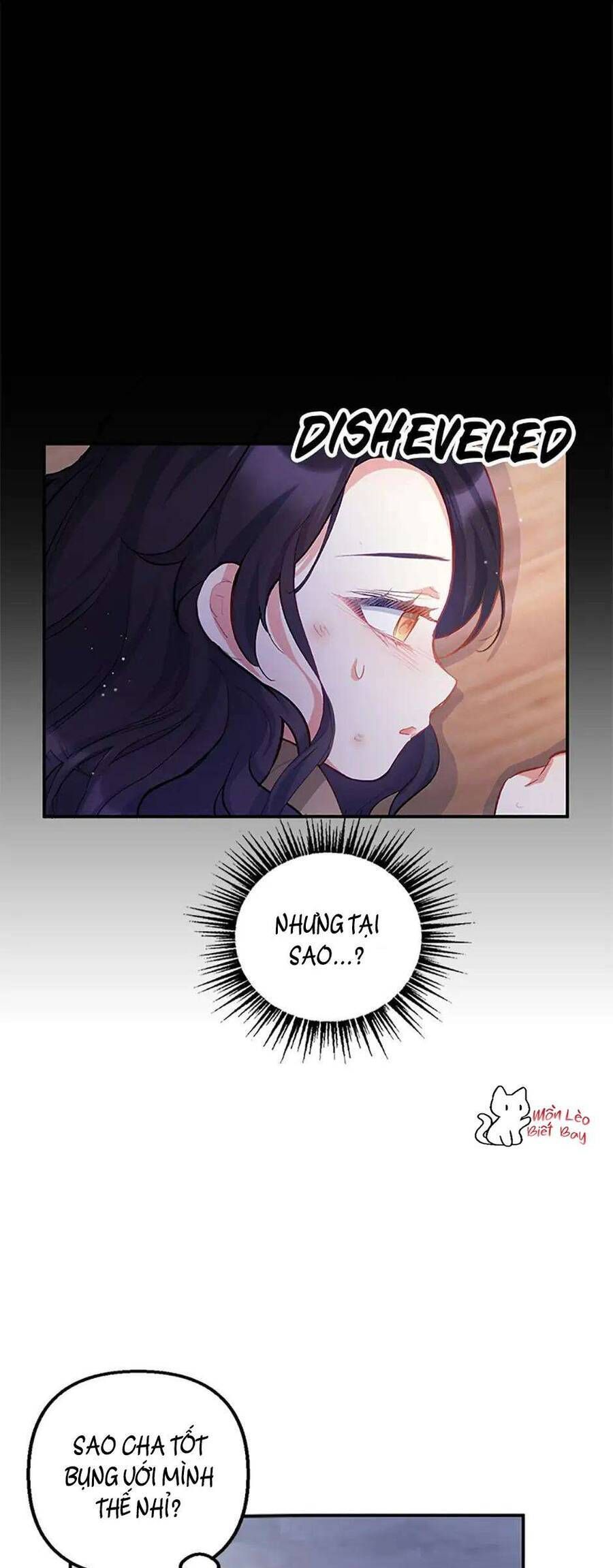 Con Gái Cưng Của Quỷ [Chap 1-110]