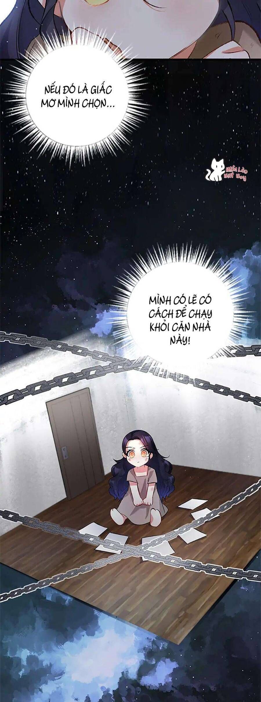 Con Gái Cưng Của Quỷ [Chap 1-110]