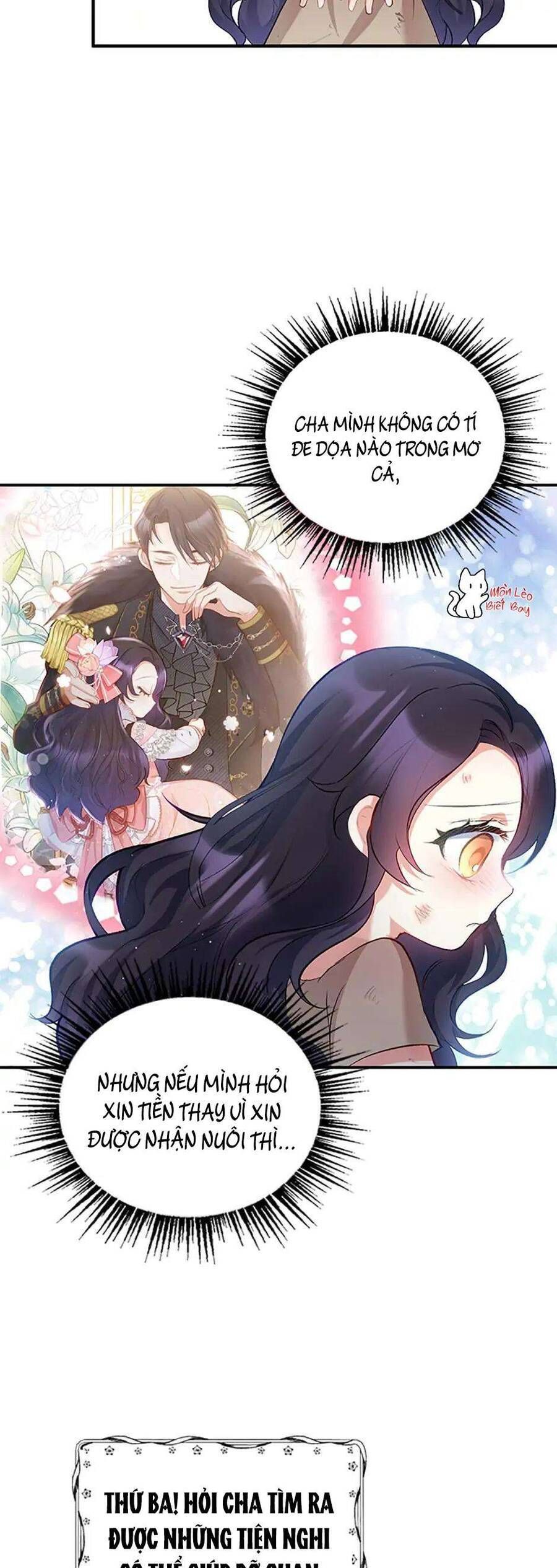 Con Gái Cưng Của Quỷ [Chap 1-110]