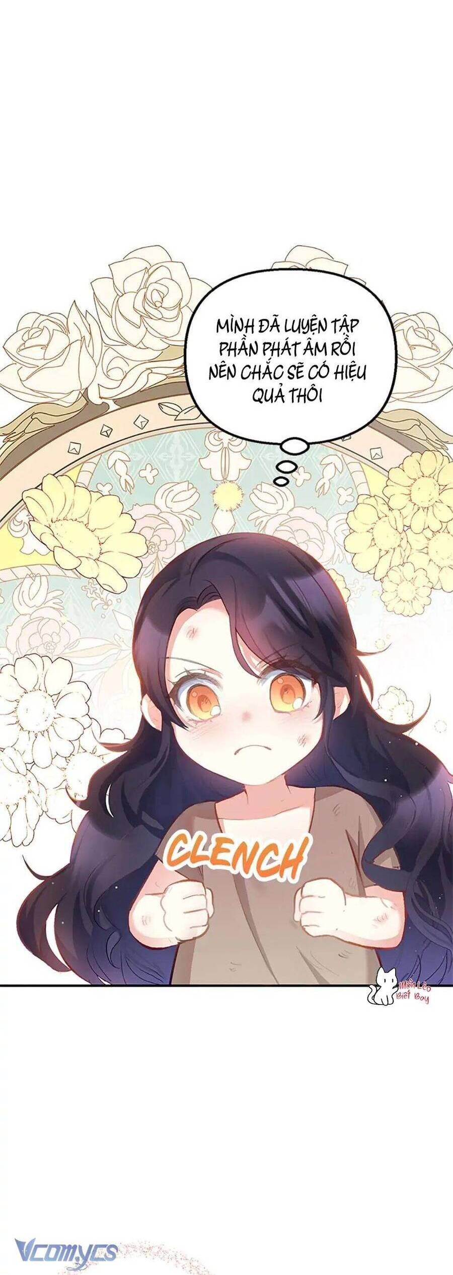 Con Gái Cưng Của Quỷ [Chap 1-110]
