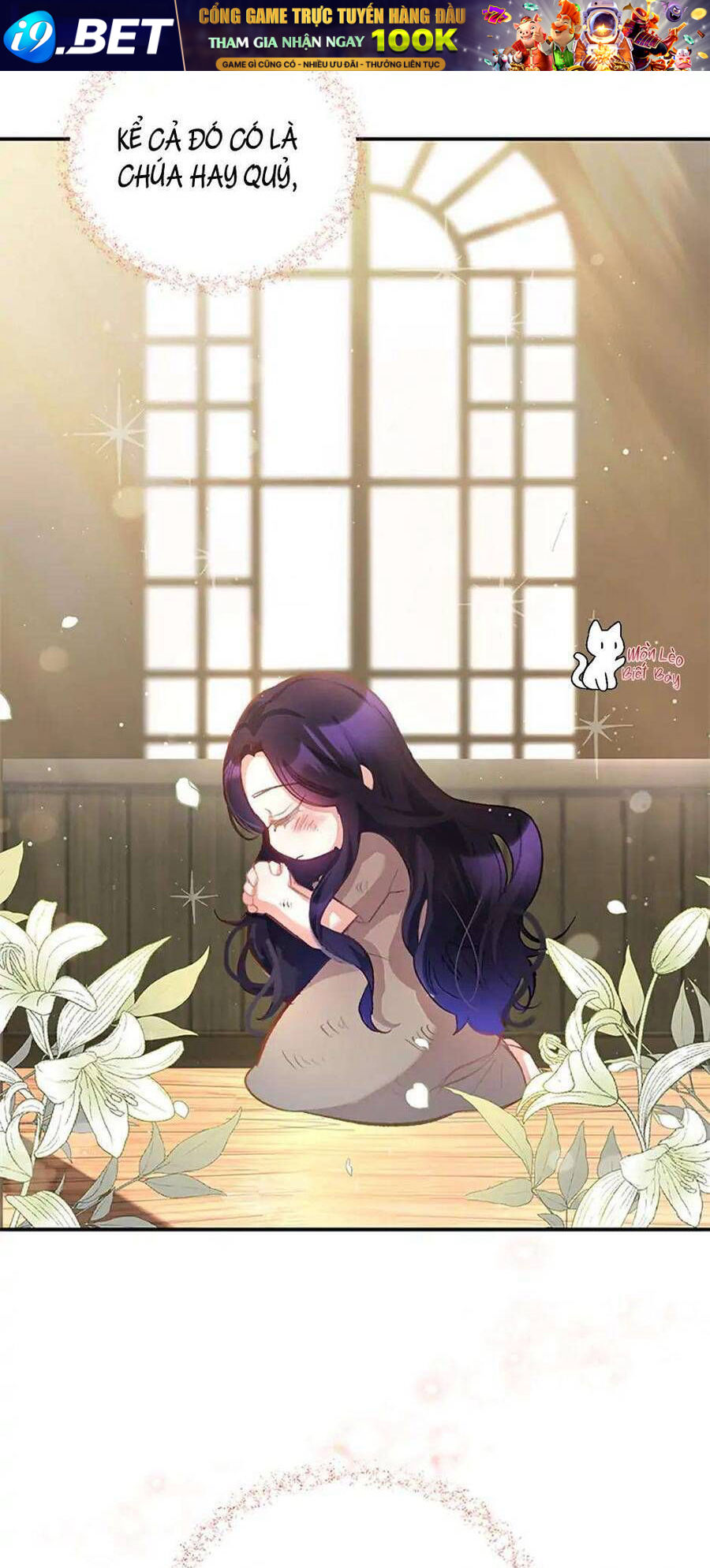 Con Gái Cưng Của Quỷ [Chap 1-110]