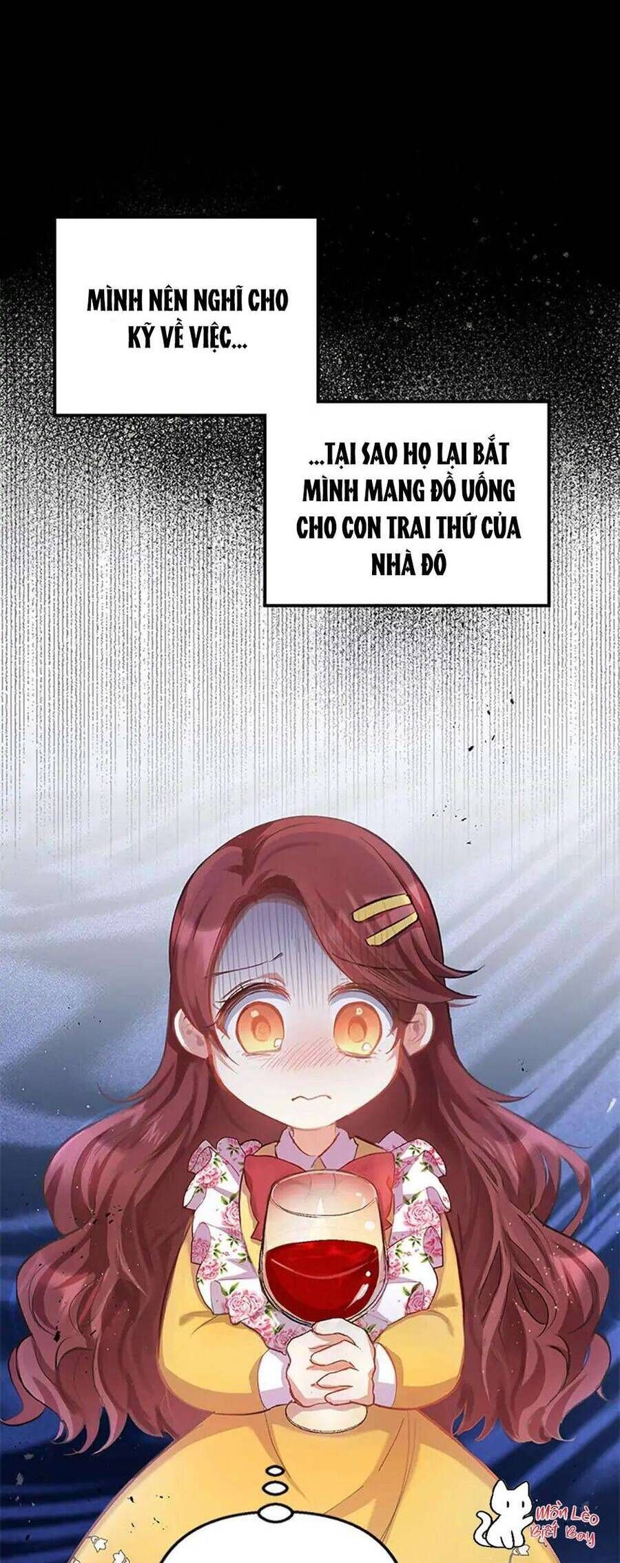 Con Gái Cưng Của Quỷ [Chap 1-110]