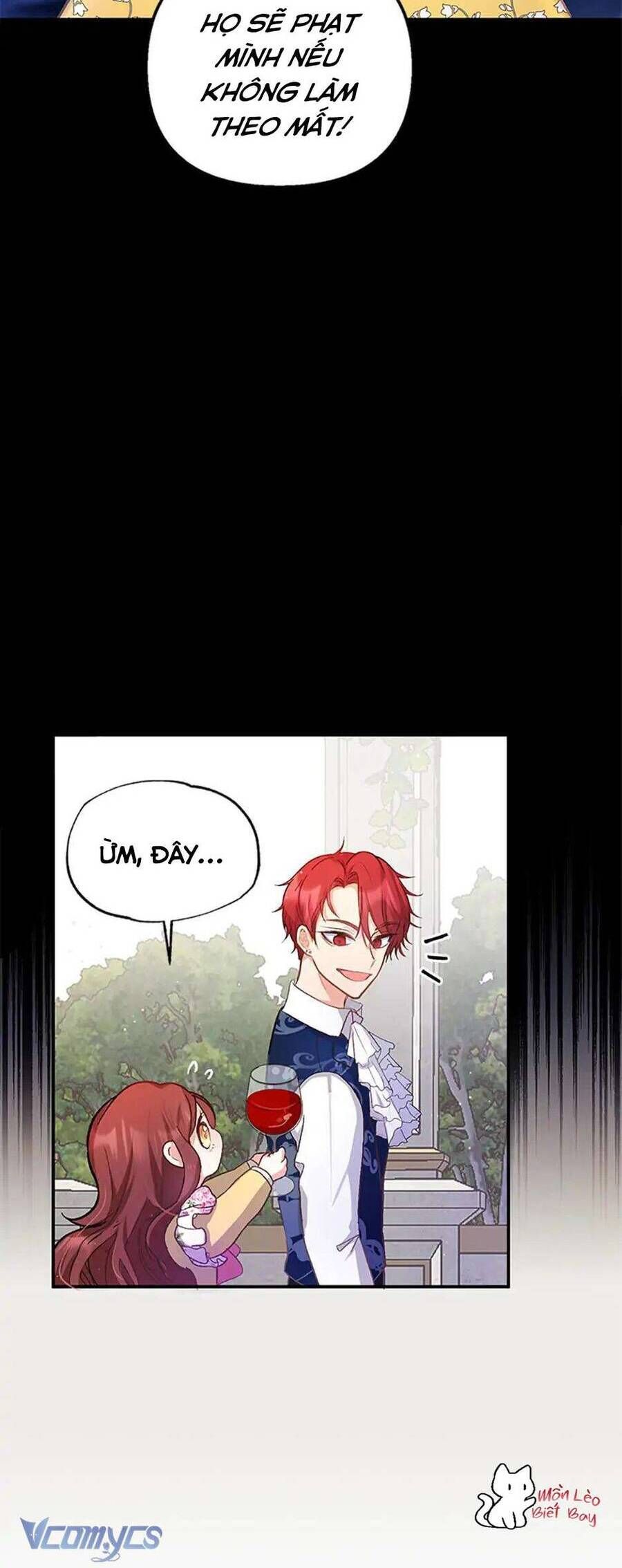 Con Gái Cưng Của Quỷ [Chap 1-110]