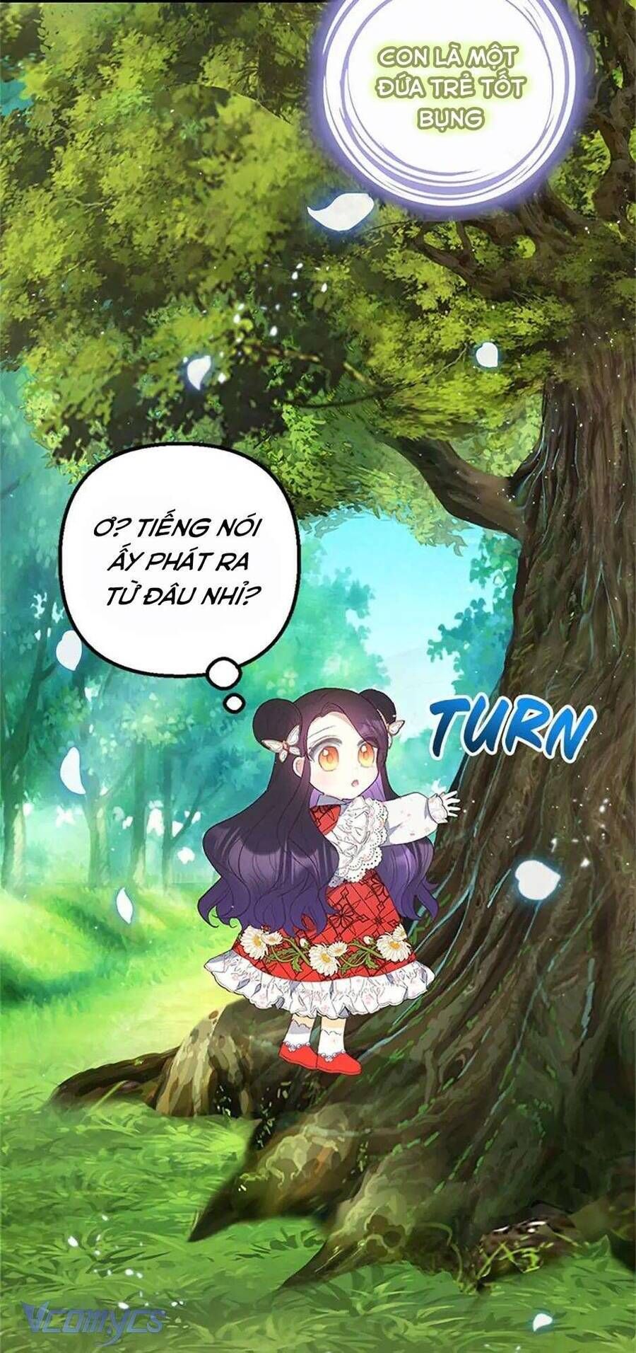 Con Gái Cưng Của Quỷ [Chap 1-110]