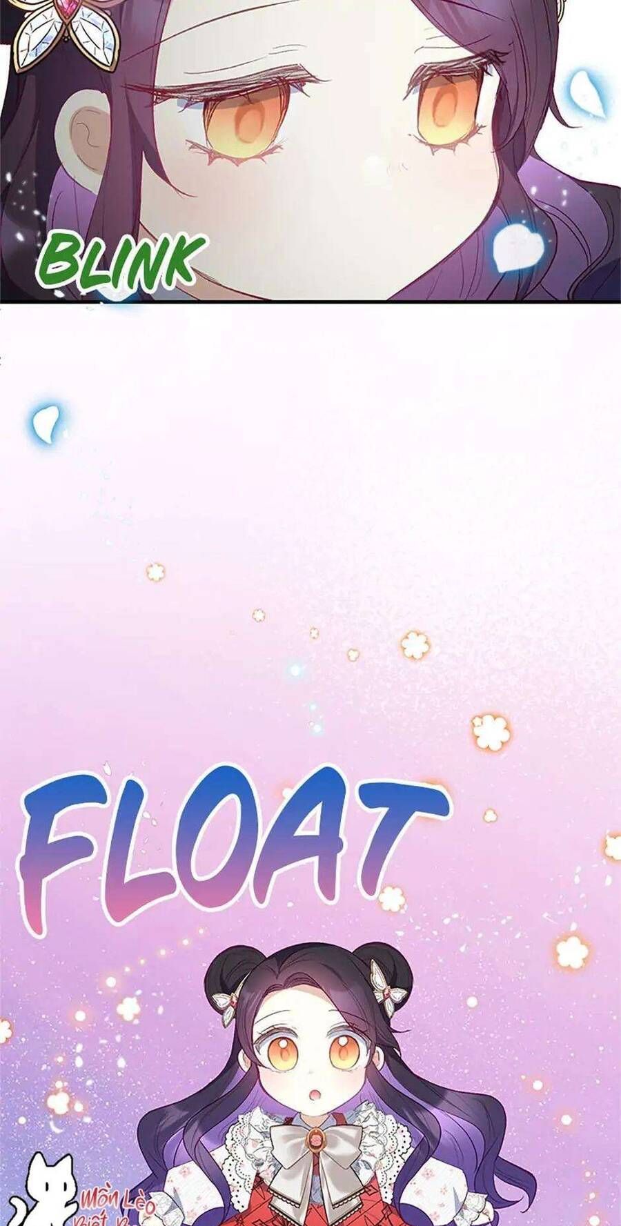 Con Gái Cưng Của Quỷ [Chap 1-110]