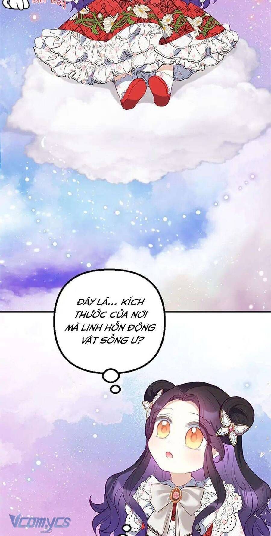 Con Gái Cưng Của Quỷ [Chap 1-110]