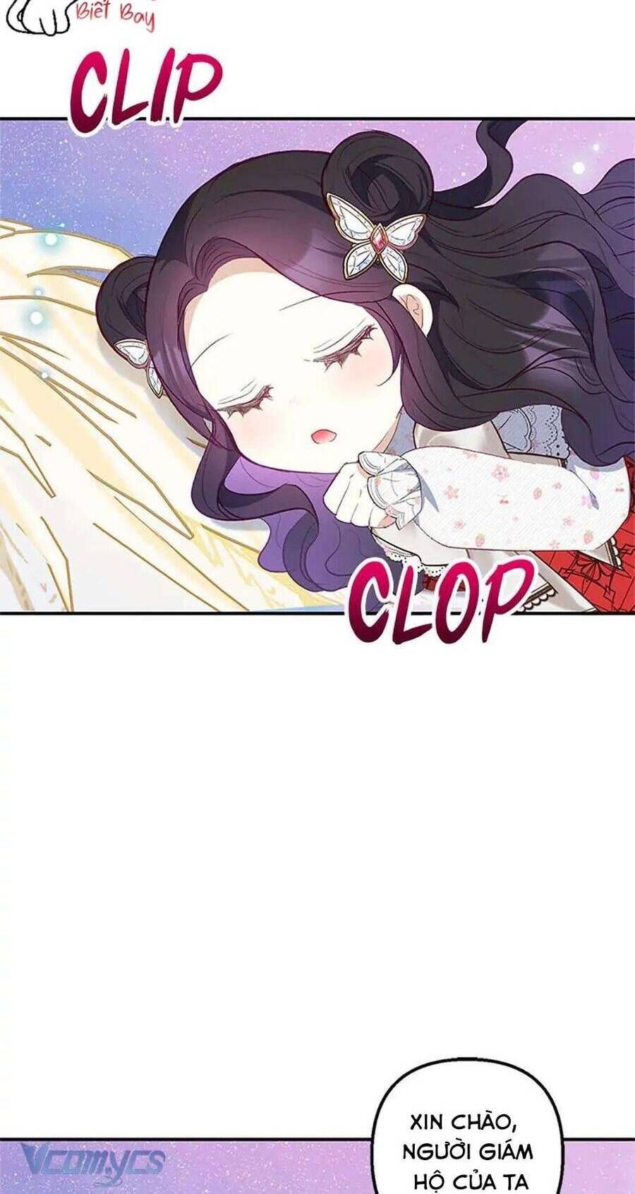 Con Gái Cưng Của Quỷ [Chap 1-110]