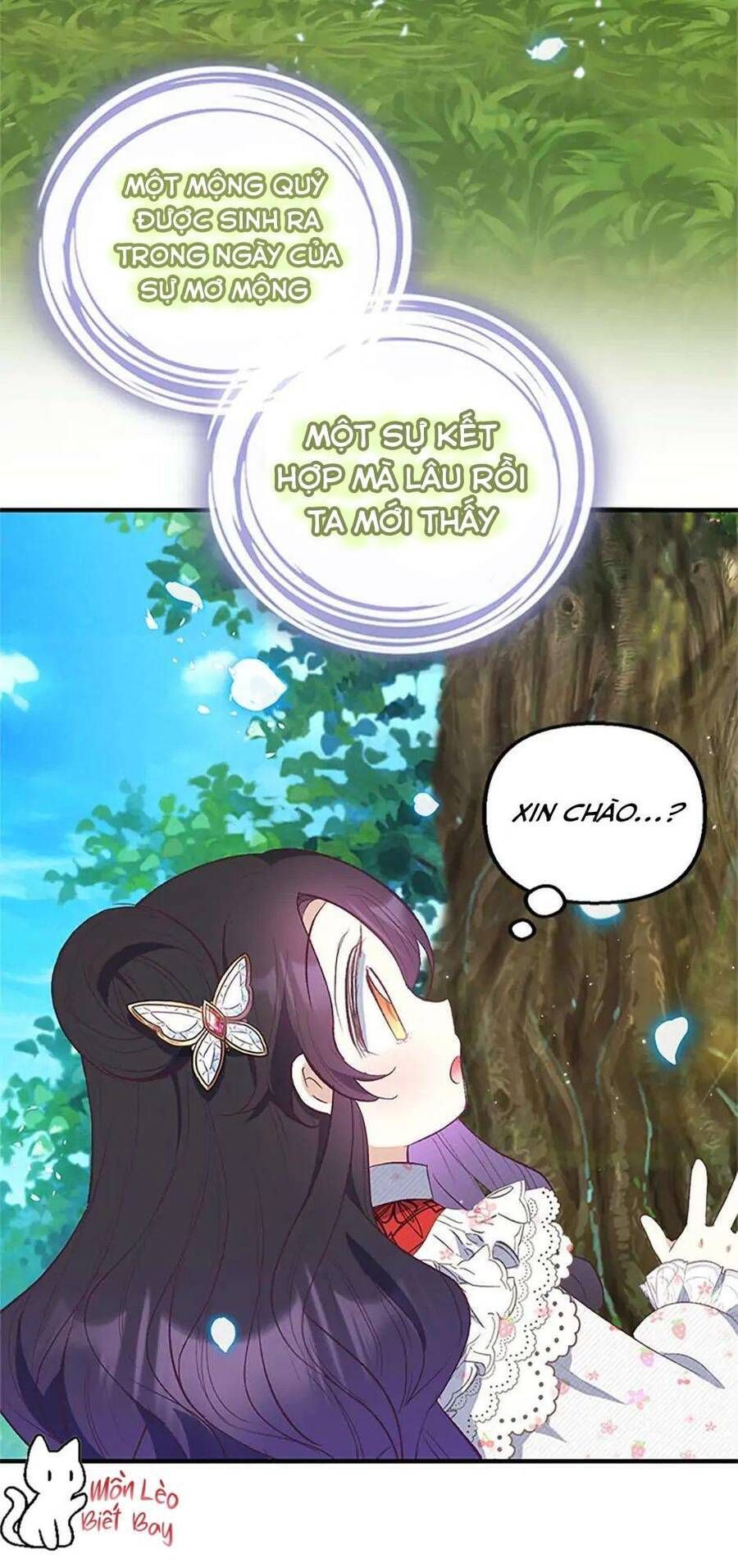 Con Gái Cưng Của Quỷ [Chap 1-110]