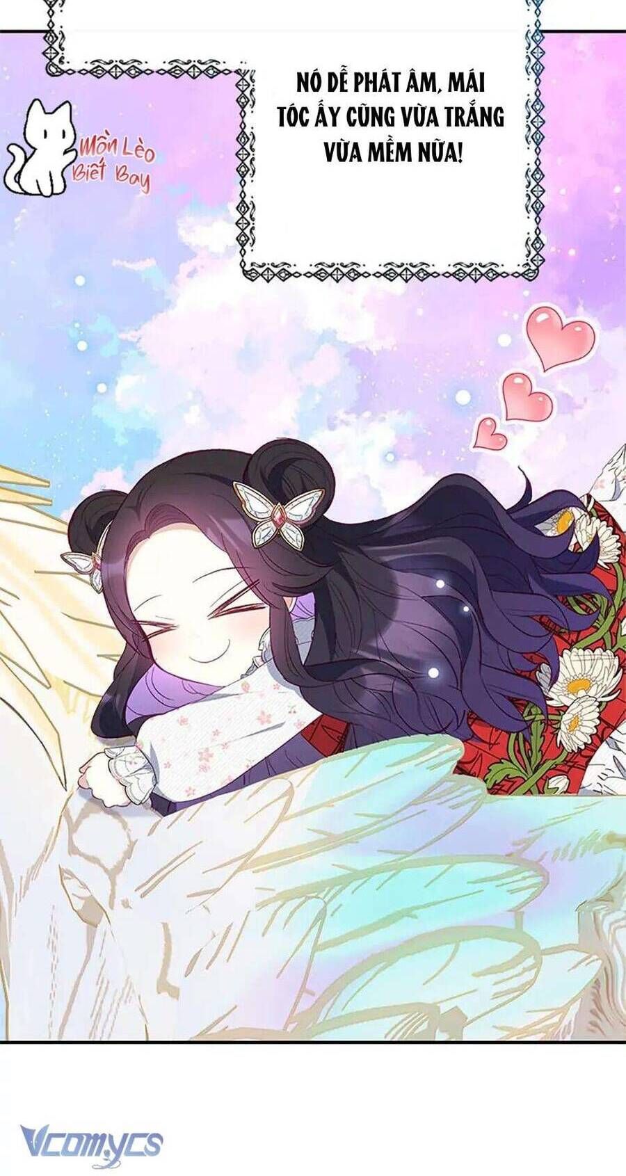 Con Gái Cưng Của Quỷ [Chap 1-110]