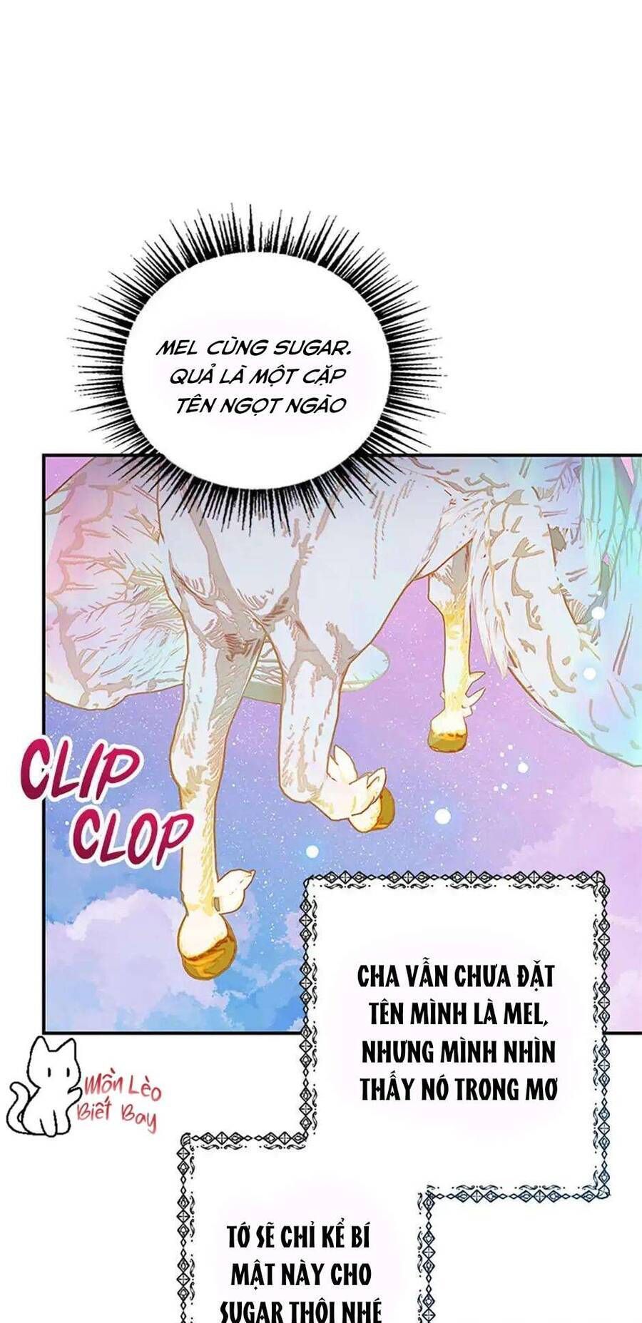 Con Gái Cưng Của Quỷ [Chap 1-110]