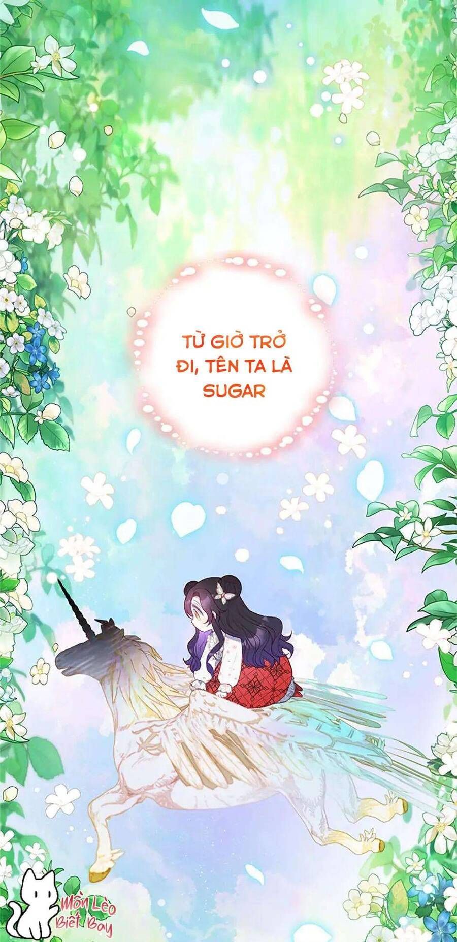Con Gái Cưng Của Quỷ [Chap 1-110]