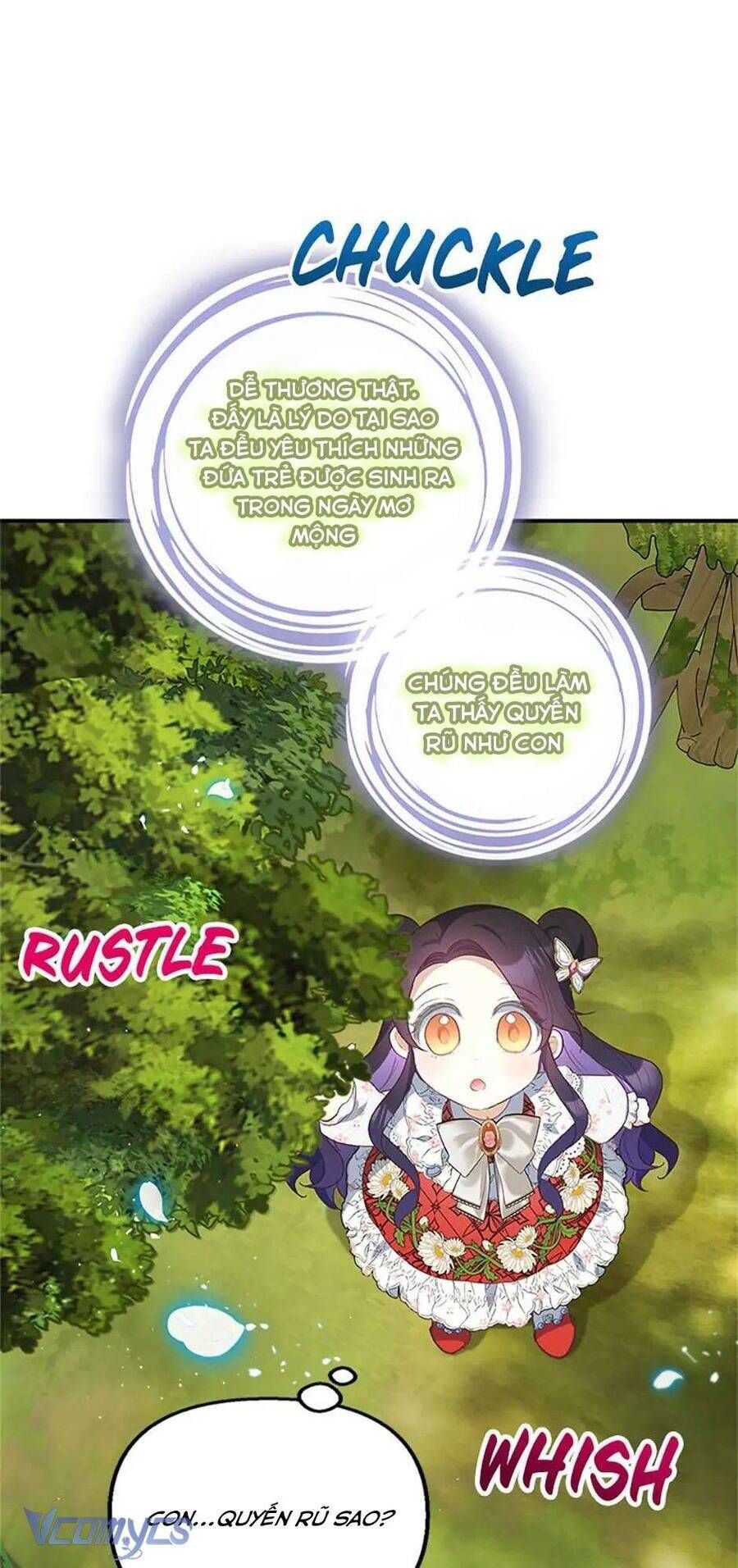 Con Gái Cưng Của Quỷ [Chap 1-110]