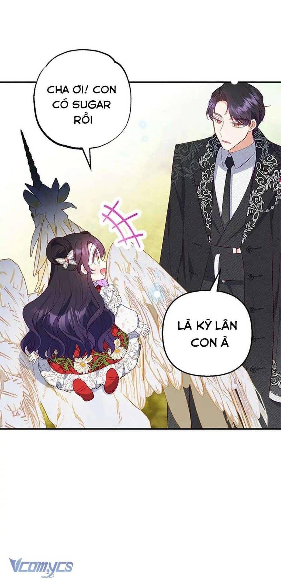 Con Gái Cưng Của Quỷ [Chap 1-110]