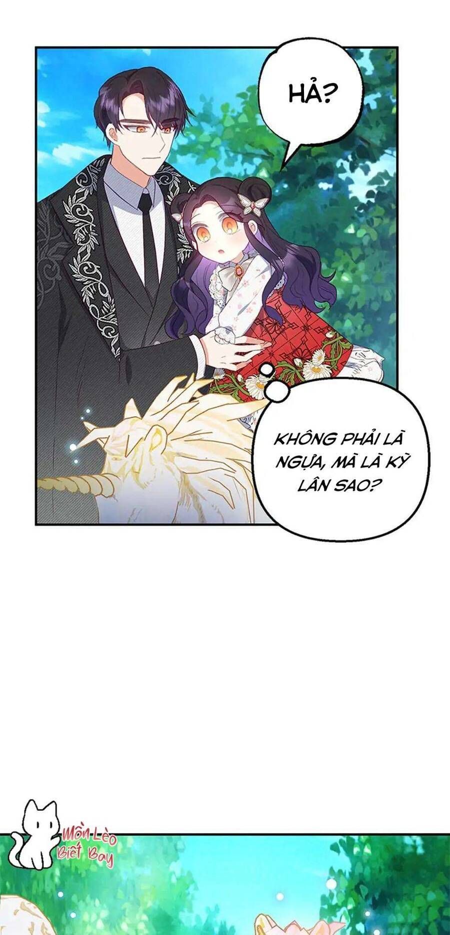 Con Gái Cưng Của Quỷ [Chap 1-110]