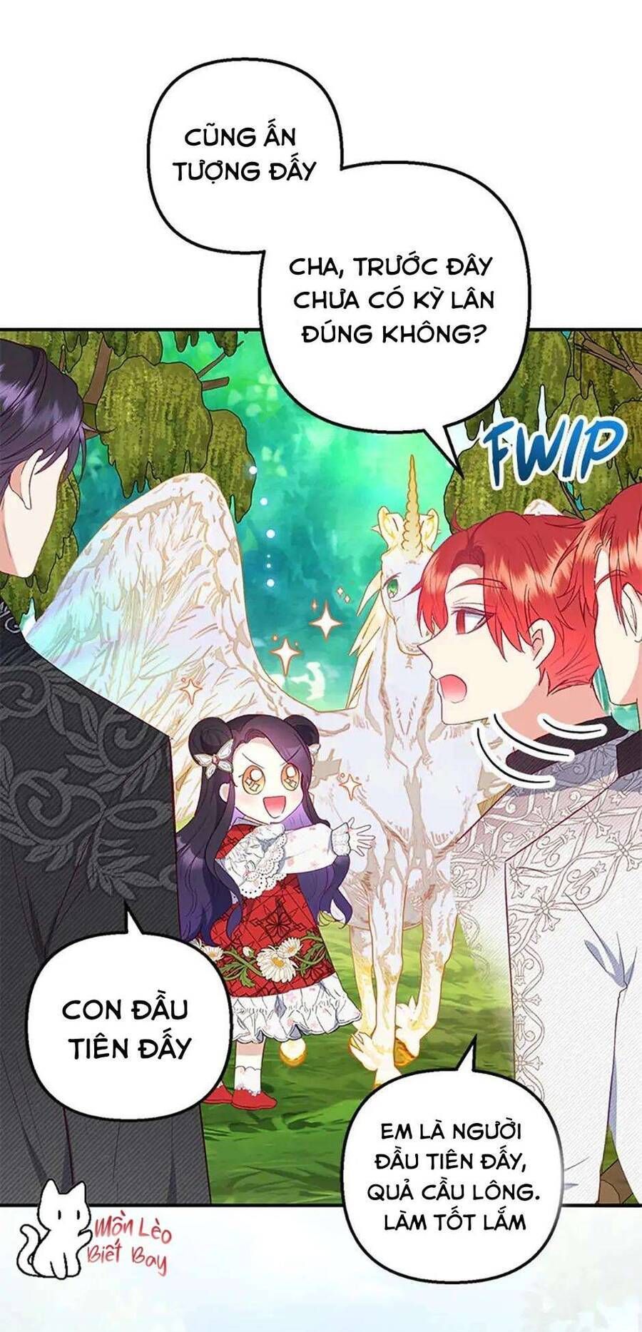 Con Gái Cưng Của Quỷ [Chap 1-110]
