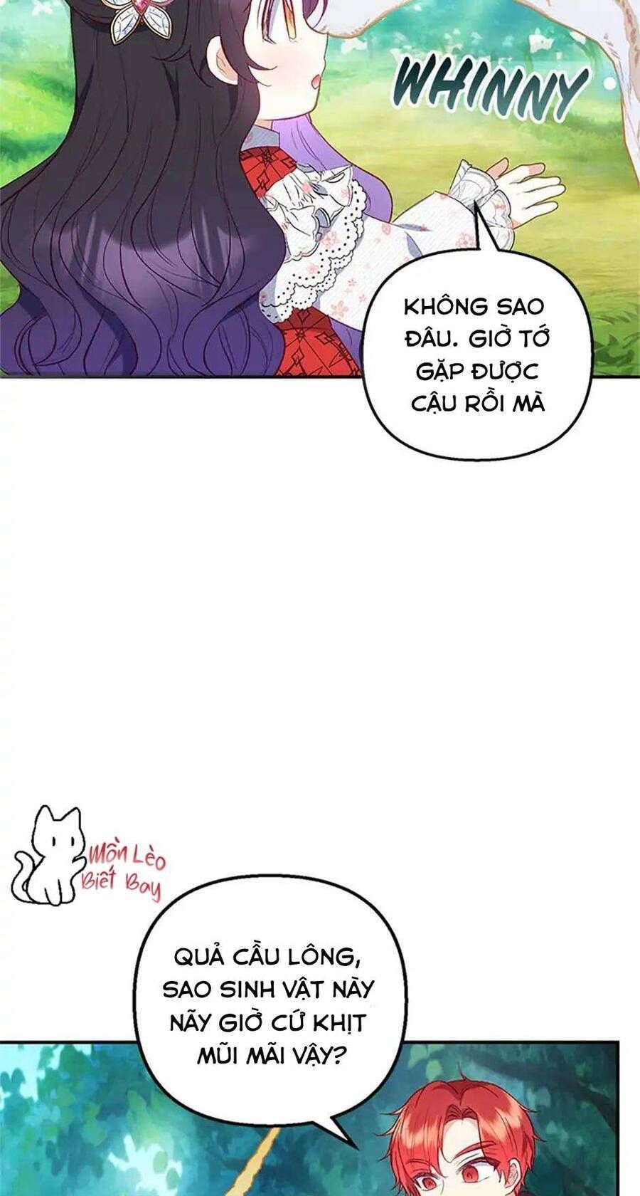 Con Gái Cưng Của Quỷ [Chap 1-110]