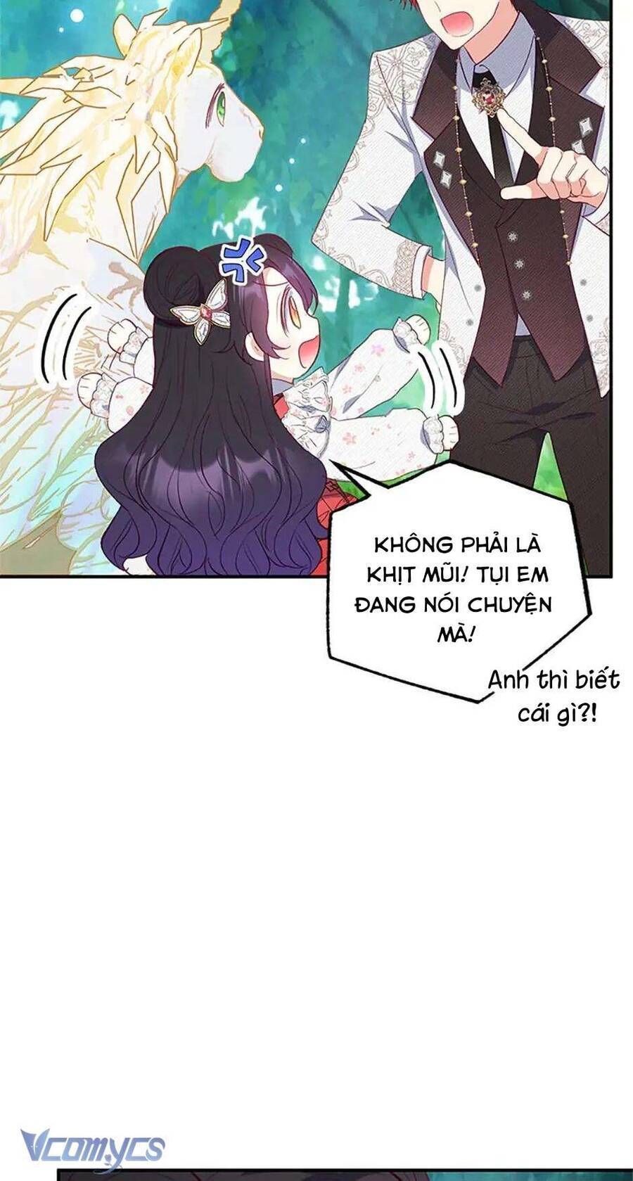 Con Gái Cưng Của Quỷ [Chap 1-110]