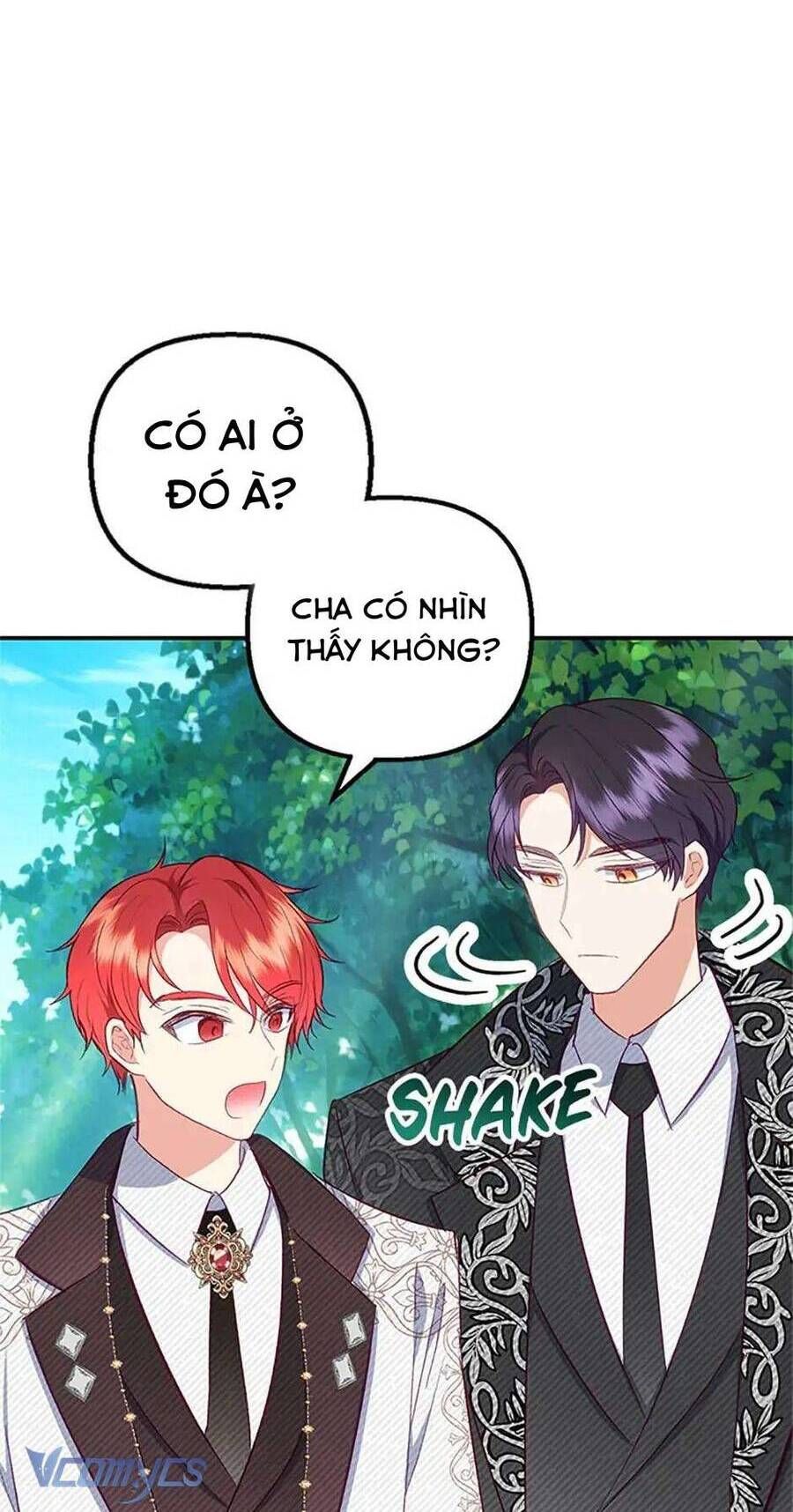 Con Gái Cưng Của Quỷ [Chap 1-110]