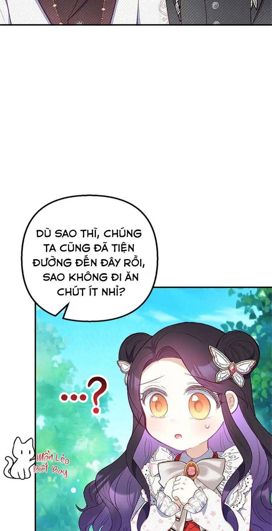 Con Gái Cưng Của Quỷ [Chap 1-110]