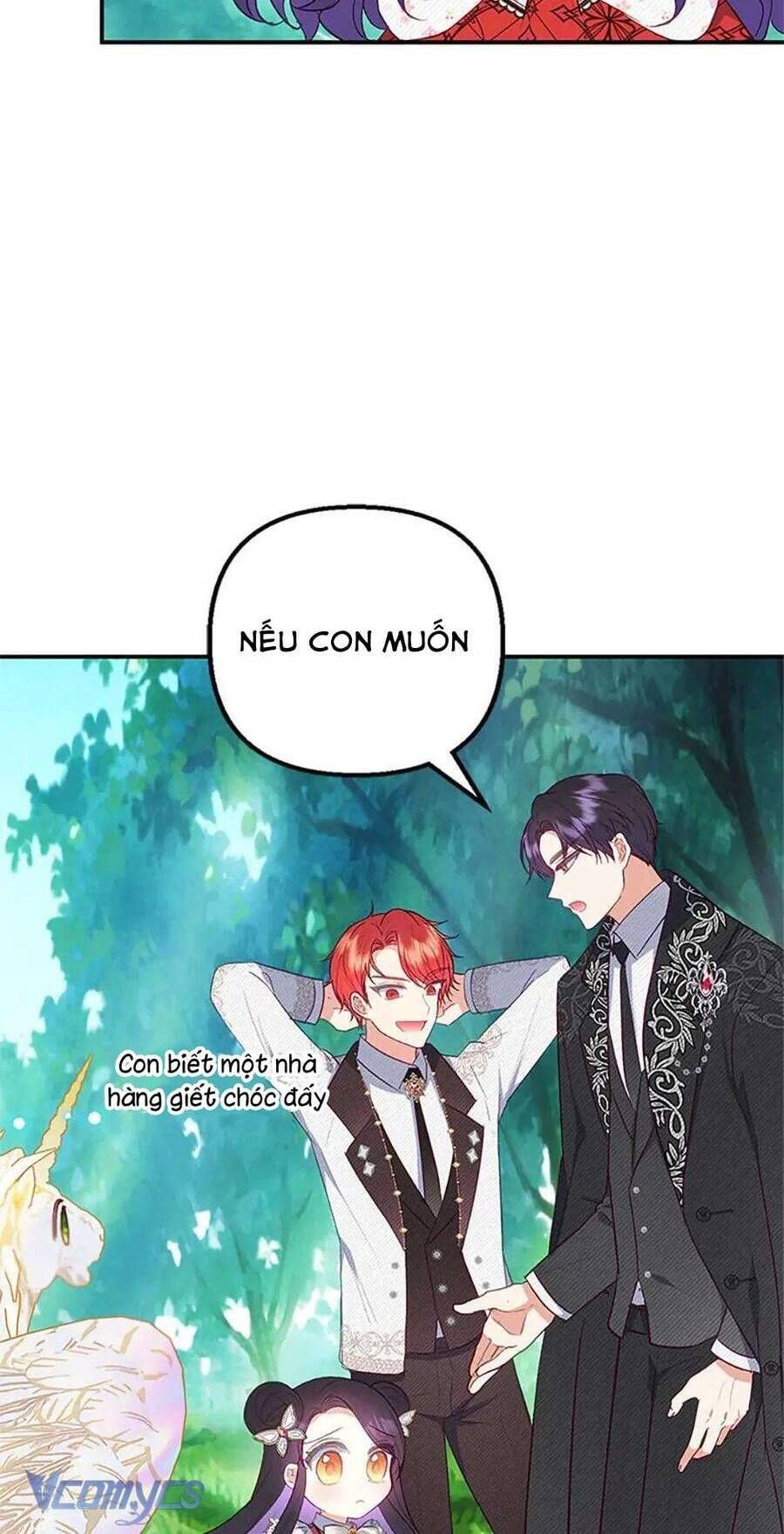 Con Gái Cưng Của Quỷ [Chap 1-110]