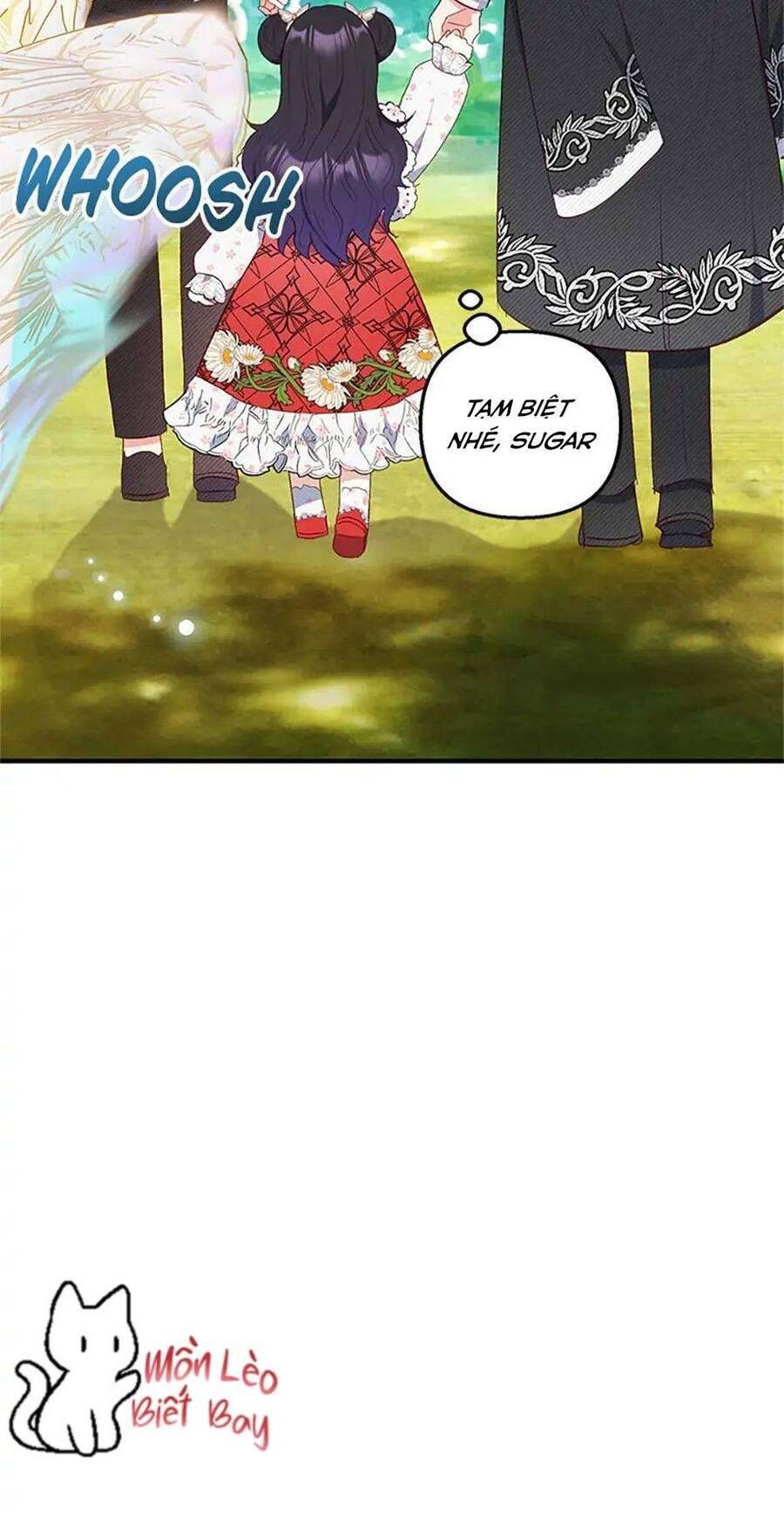 Con Gái Cưng Của Quỷ [Chap 1-110]