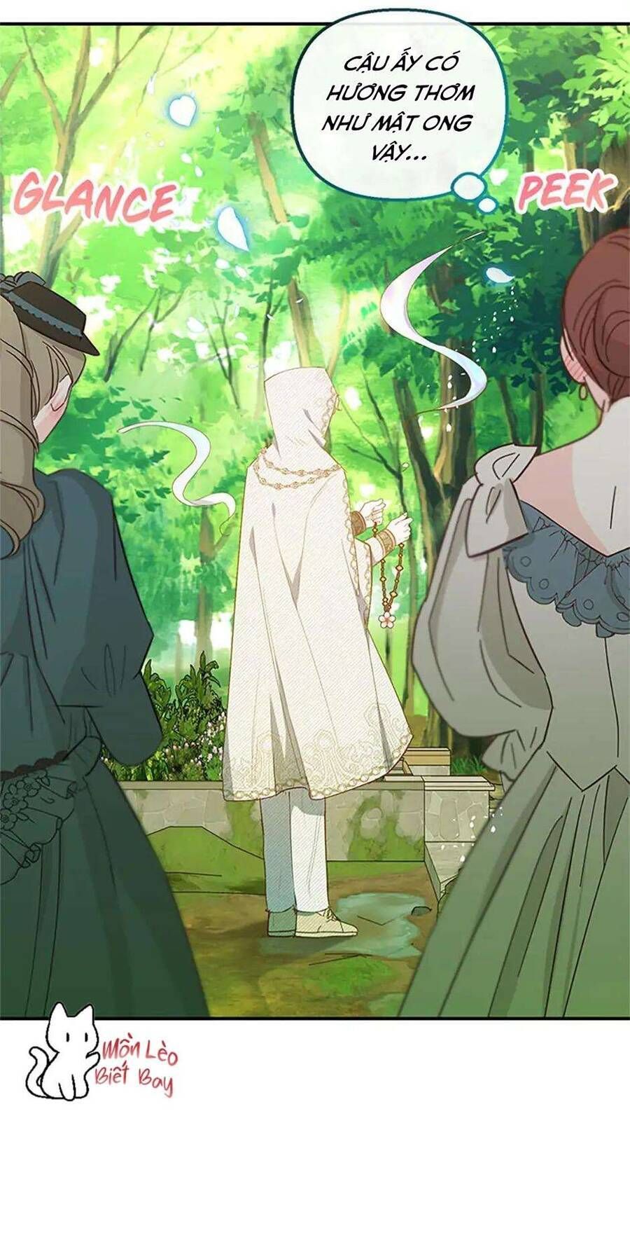 Con Gái Cưng Của Quỷ [Chap 1-110]