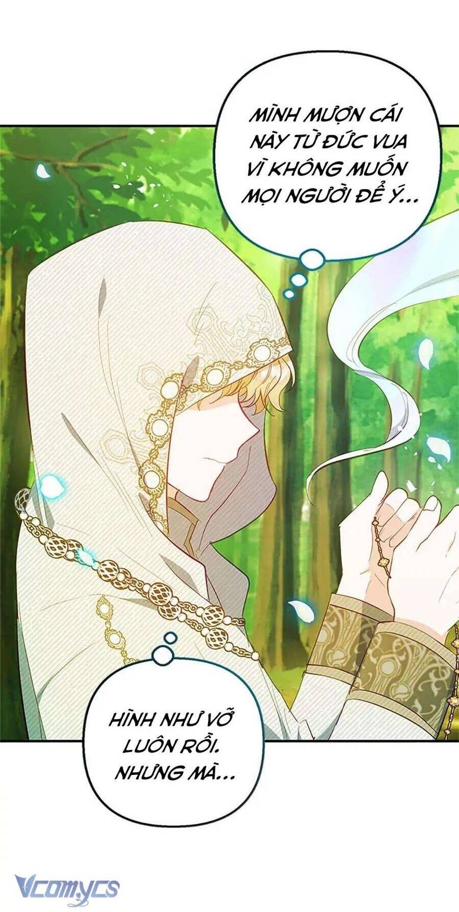 Con Gái Cưng Của Quỷ [Chap 1-110]