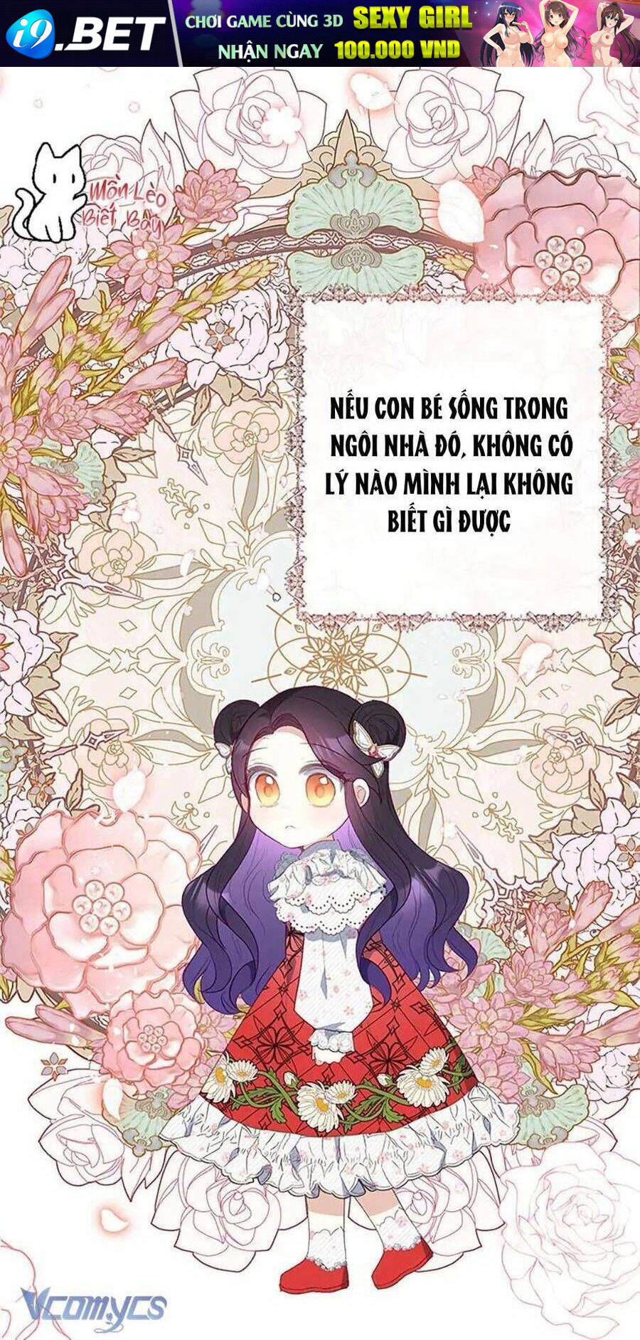 Con Gái Cưng Của Quỷ [Chap 1-110]