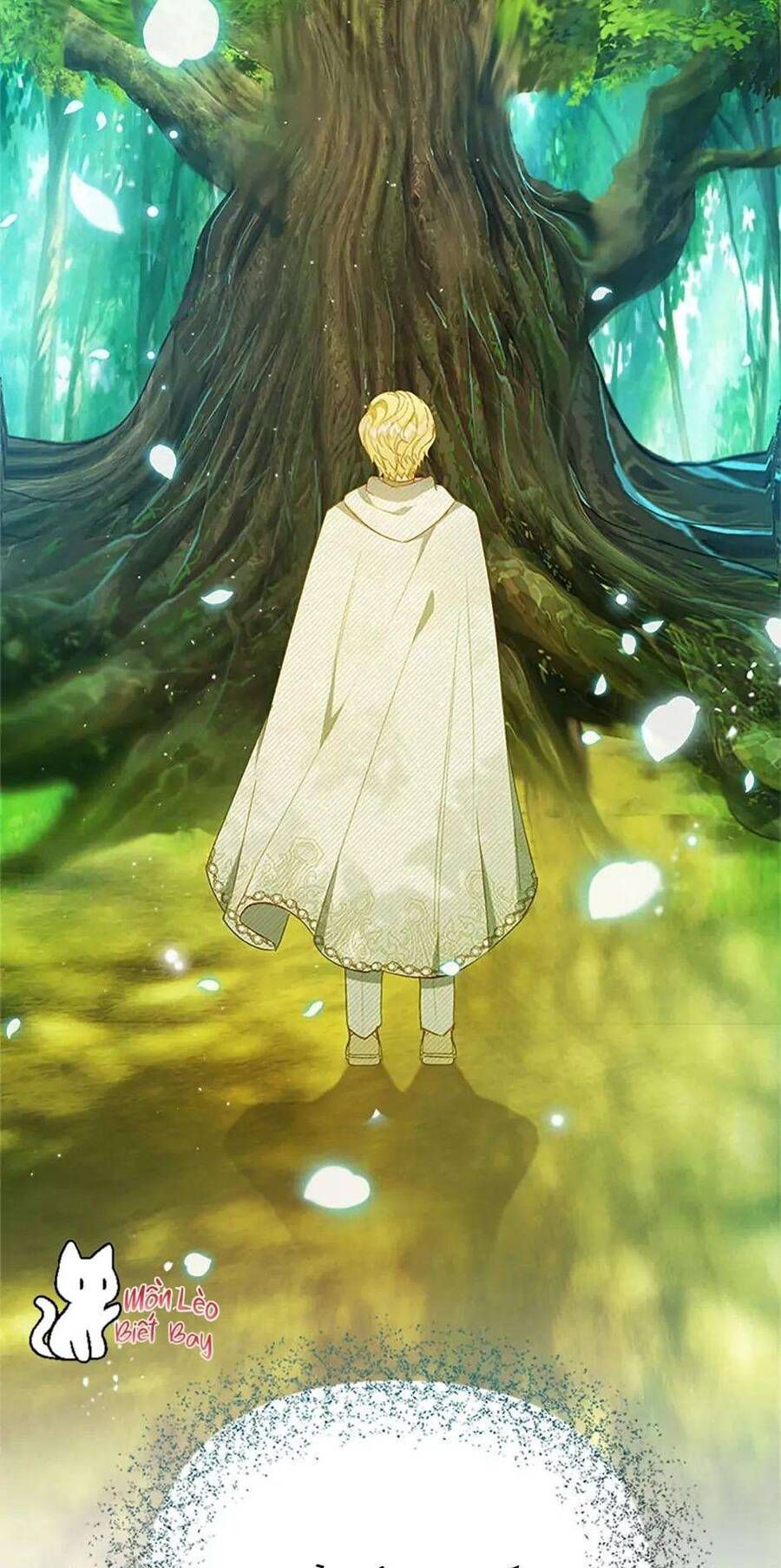 Con Gái Cưng Của Quỷ [Chap 1-110]