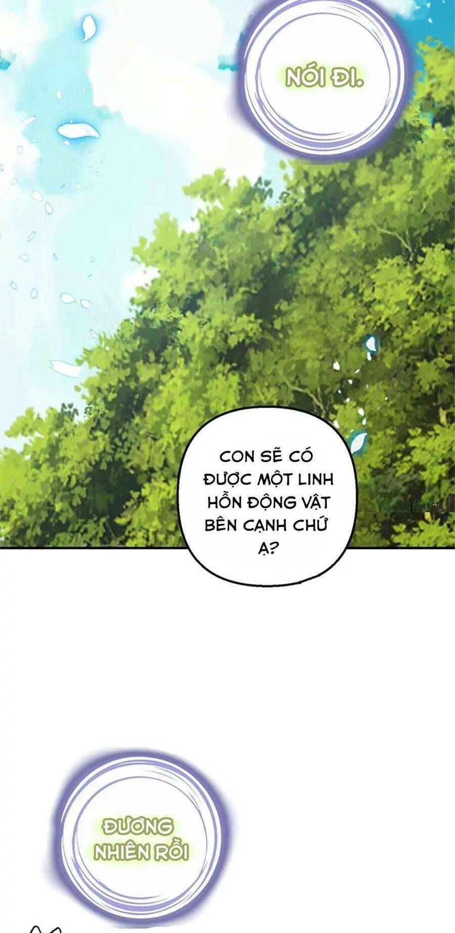 Con Gái Cưng Của Quỷ [Chap 1-110]