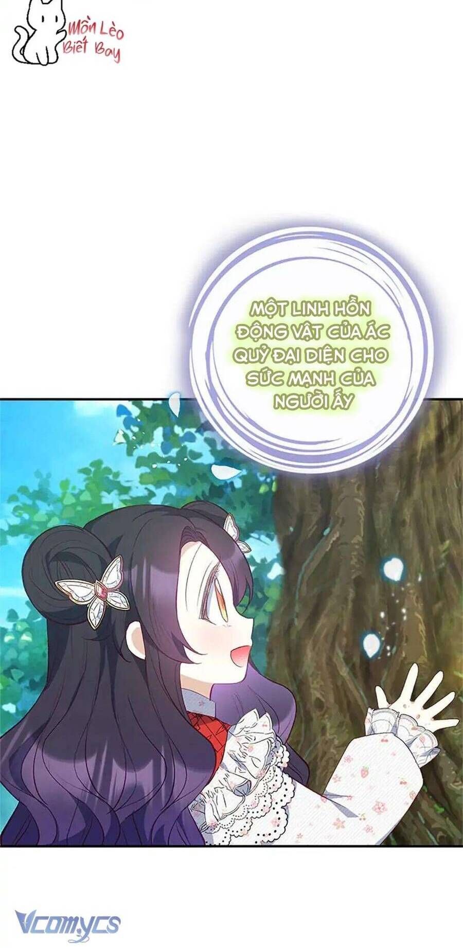 Con Gái Cưng Của Quỷ [Chap 1-110]