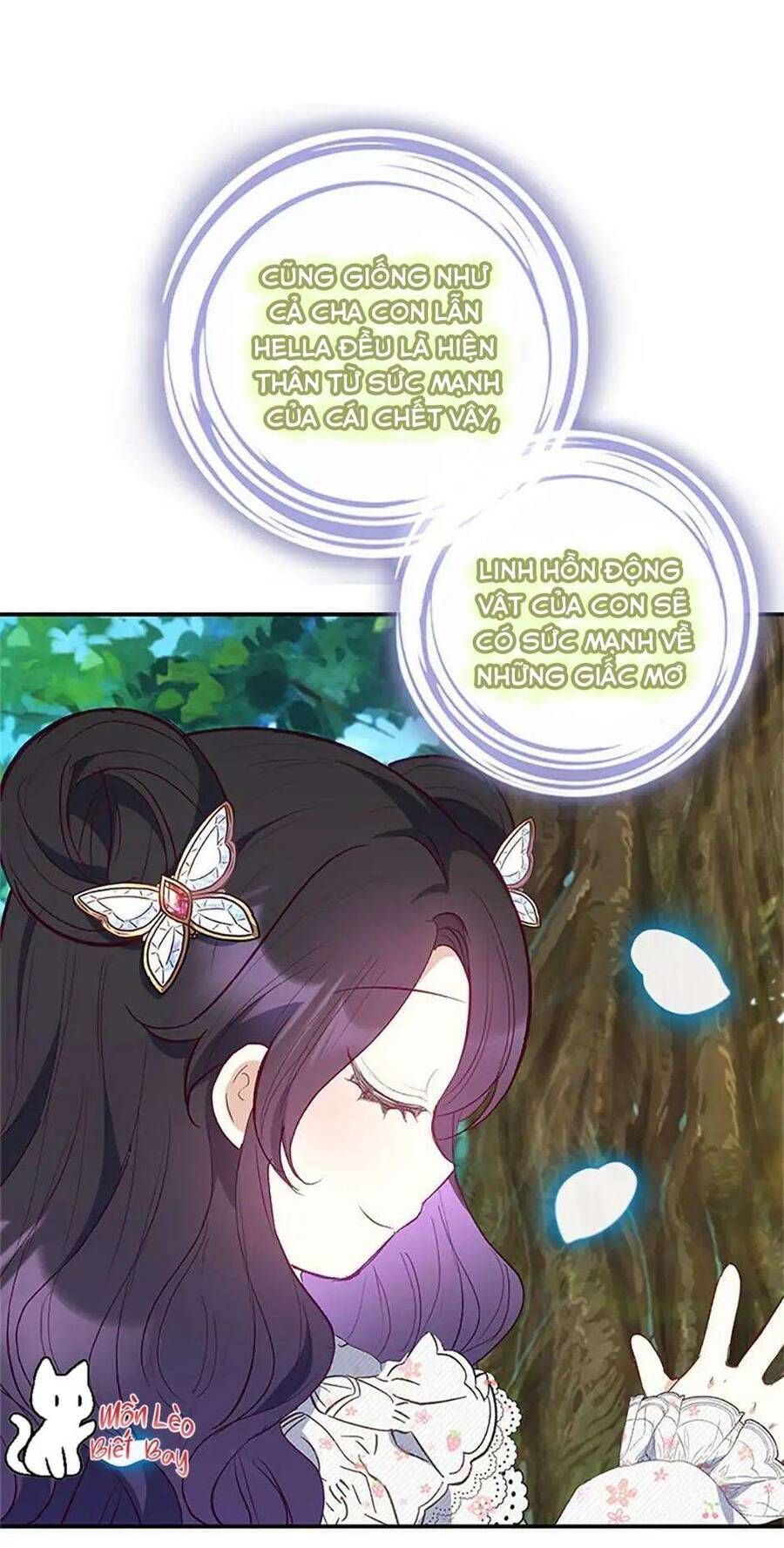 Con Gái Cưng Của Quỷ [Chap 1-110]