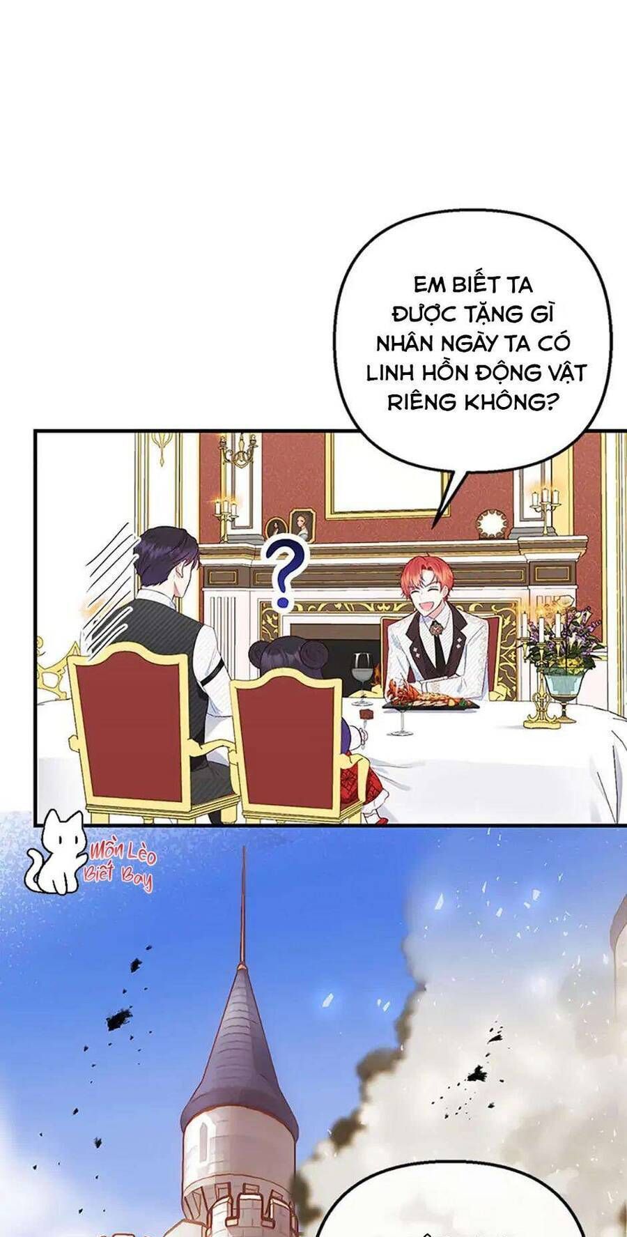 Con Gái Cưng Của Quỷ [Chap 1-110]