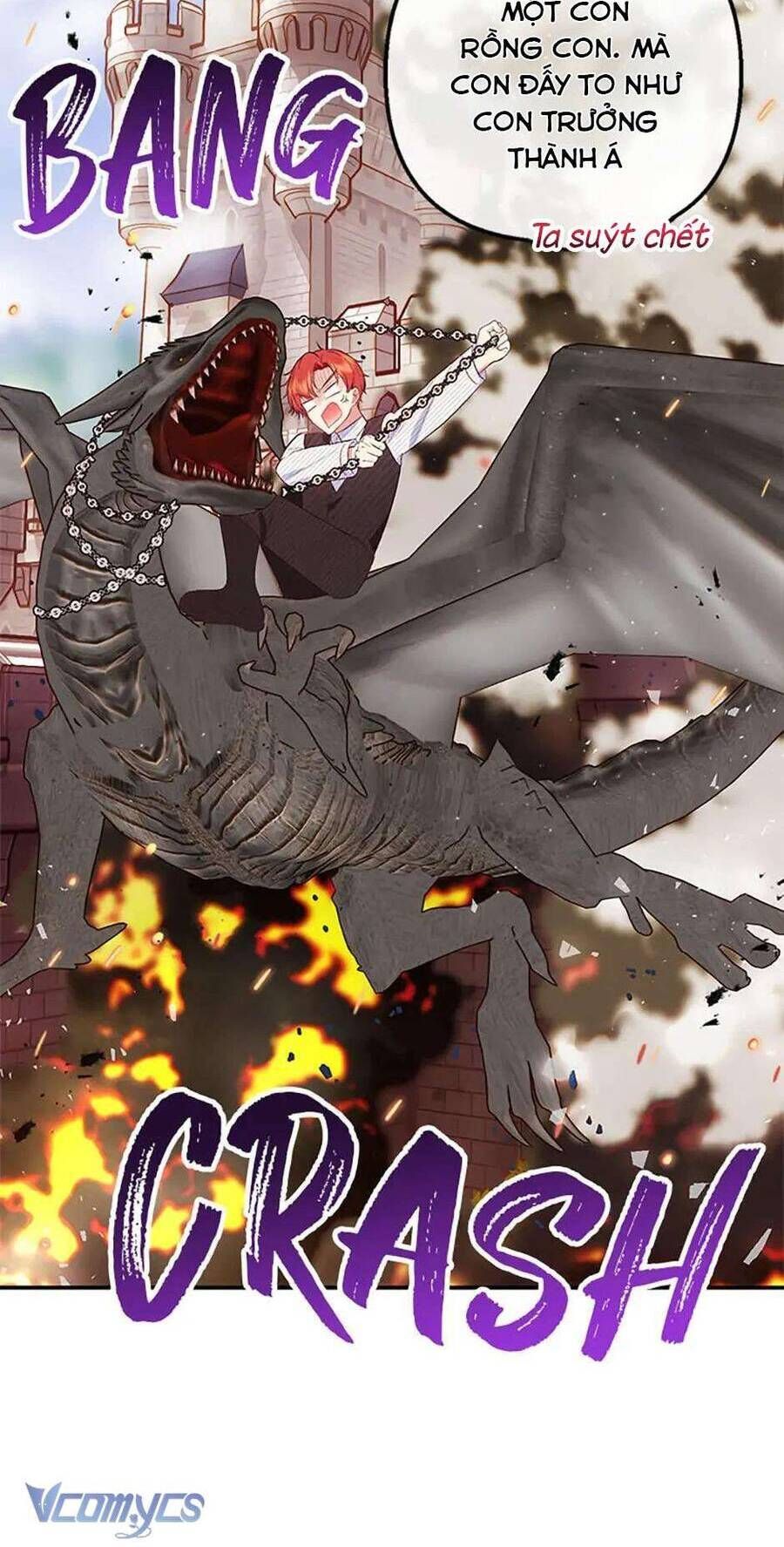 Con Gái Cưng Của Quỷ [Chap 1-110]