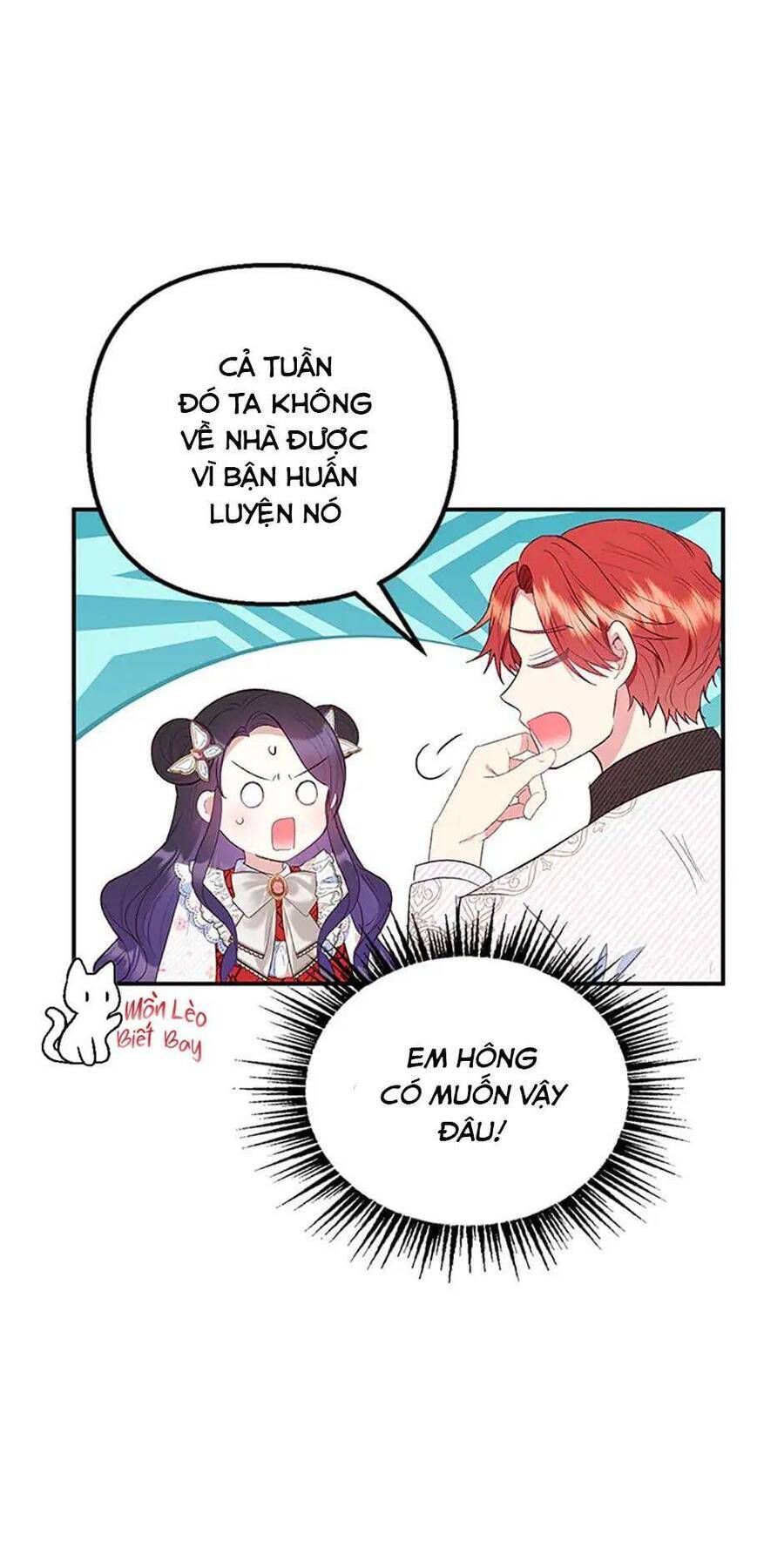Con Gái Cưng Của Quỷ [Chap 1-110]