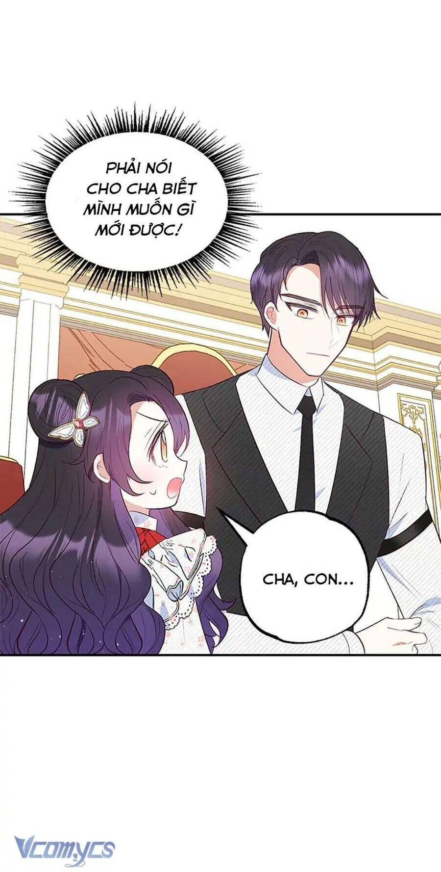 Con Gái Cưng Của Quỷ [Chap 1-110]