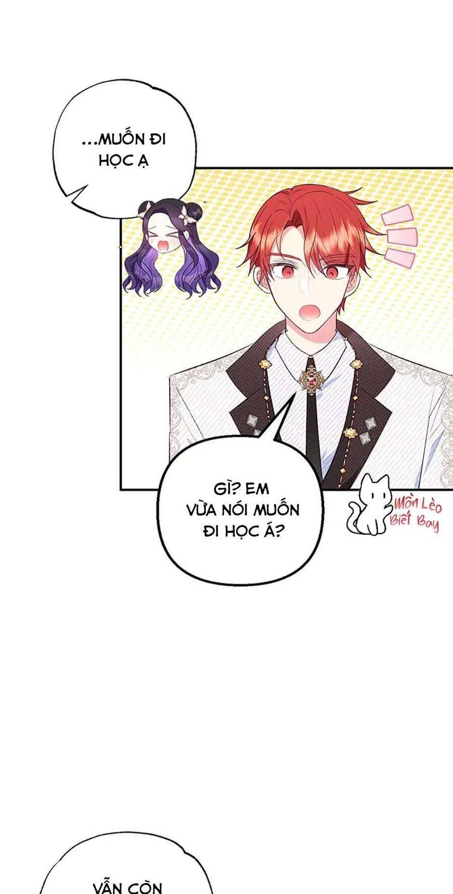 Con Gái Cưng Của Quỷ [Chap 1-110]
