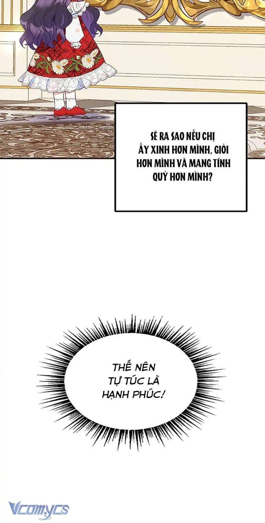 Con Gái Cưng Của Quỷ [Chap 1-110]