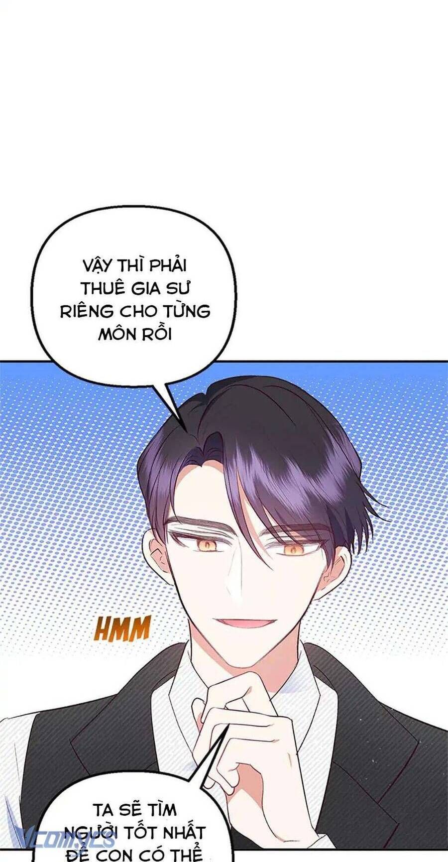 Con Gái Cưng Của Quỷ [Chap 1-110]
