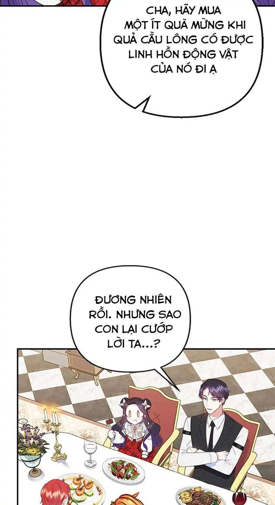 Con Gái Cưng Của Quỷ [Chap 1-110]