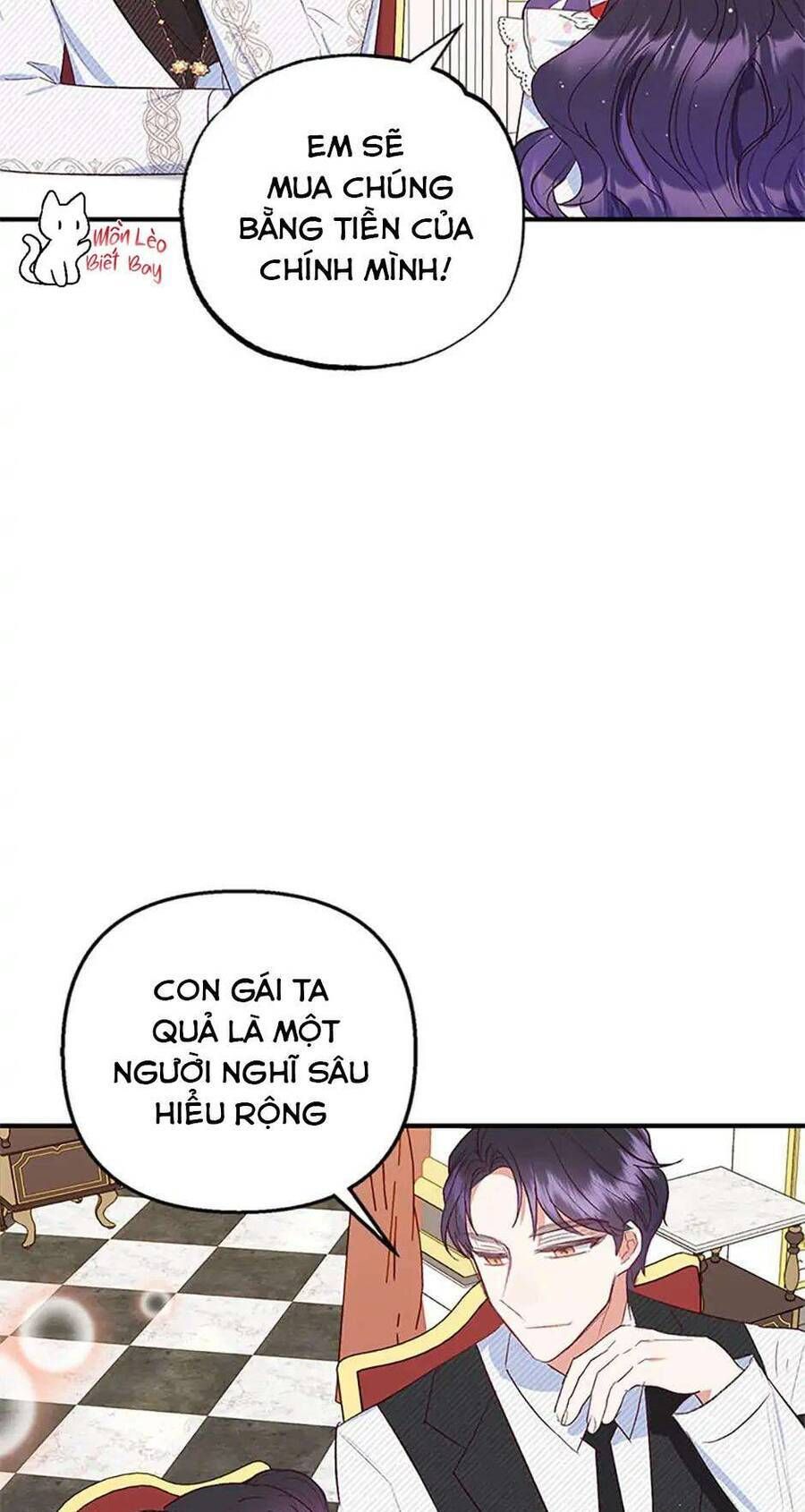 Con Gái Cưng Của Quỷ [Chap 1-110]