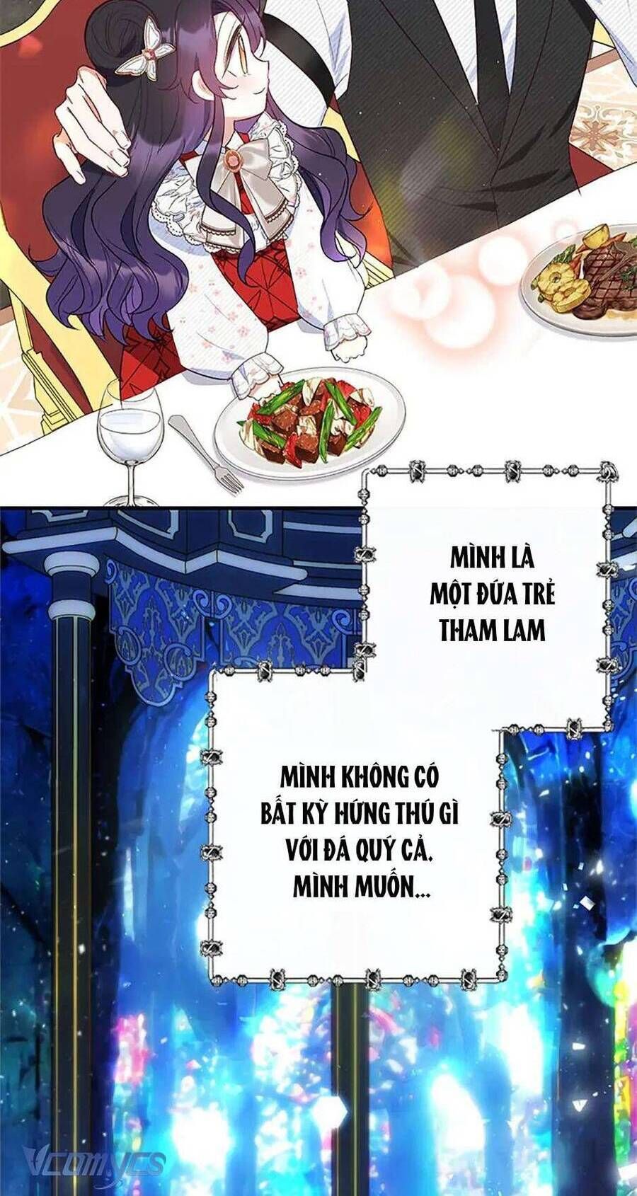 Con Gái Cưng Của Quỷ [Chap 1-110]
