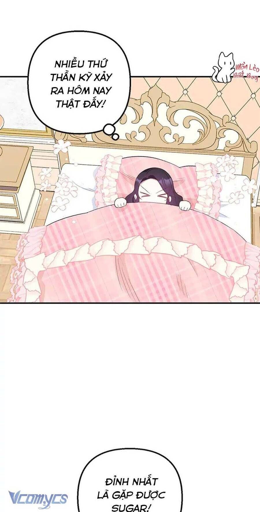 Con Gái Cưng Của Quỷ [Chap 1-110]