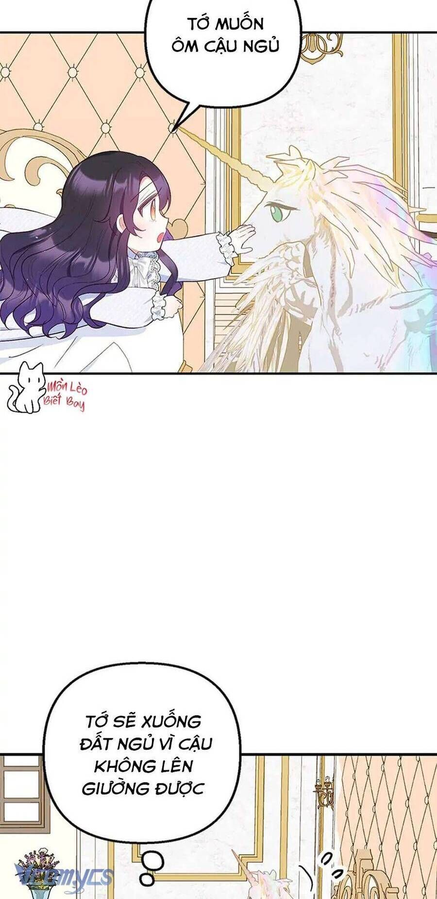 Con Gái Cưng Của Quỷ [Chap 1-110]