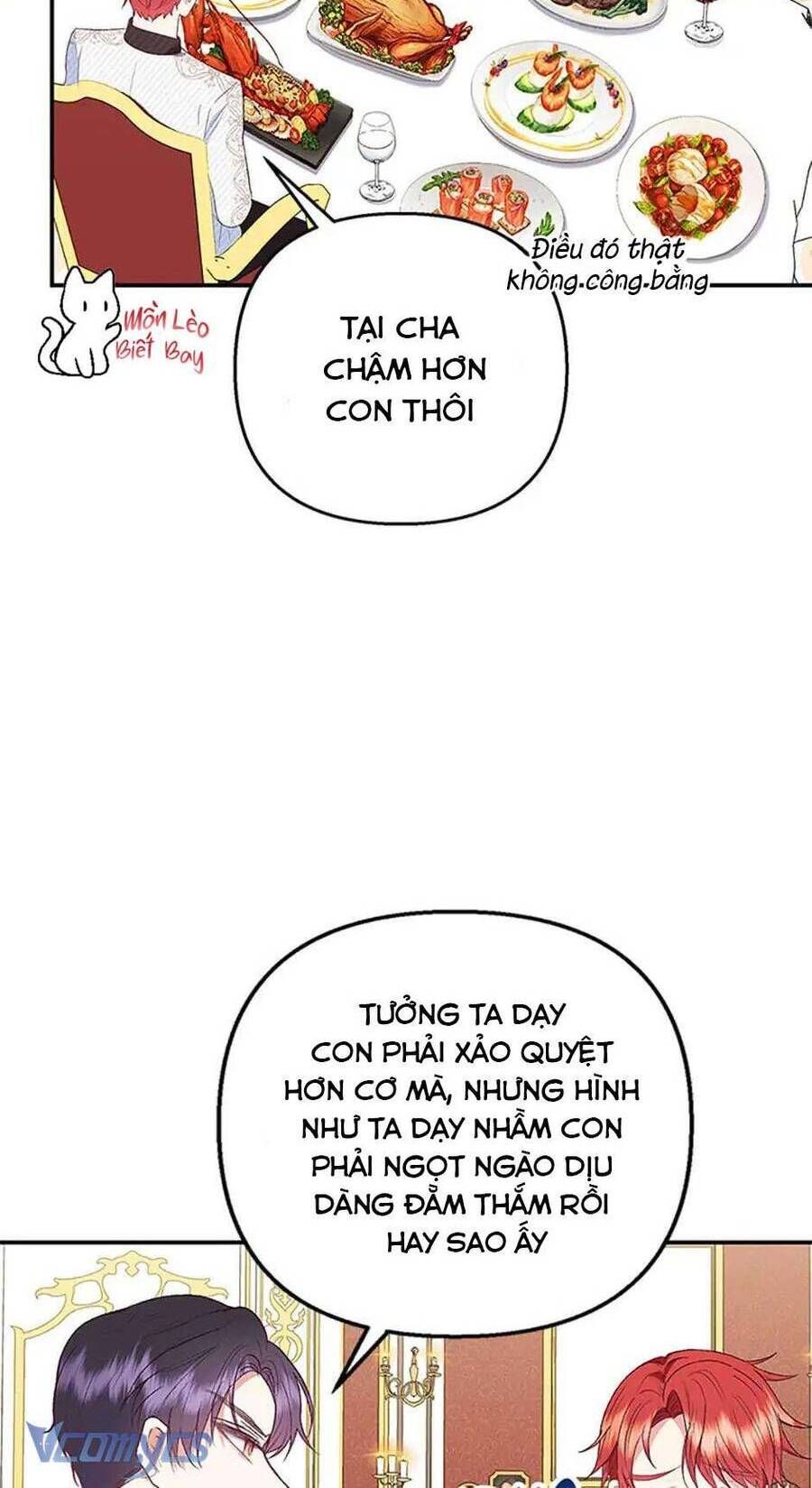 Con Gái Cưng Của Quỷ [Chap 1-110]