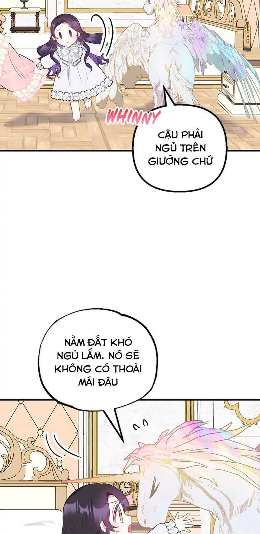Con Gái Cưng Của Quỷ [Chap 1-110]