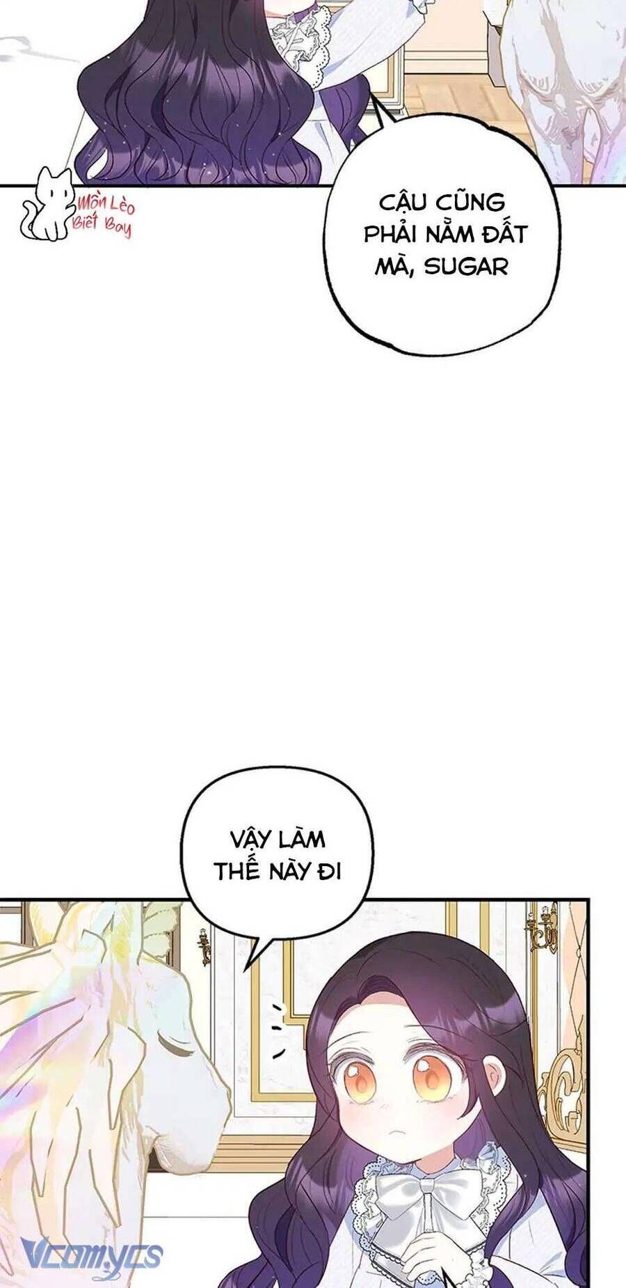 Con Gái Cưng Của Quỷ [Chap 1-110]